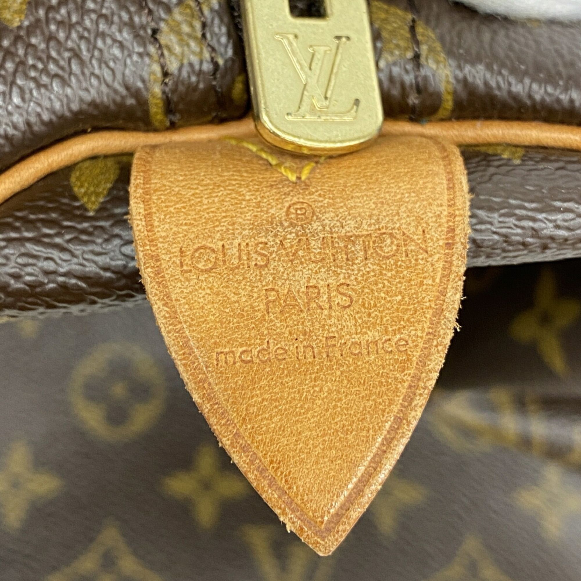 Boston Bag (Pre-Owned) - Louis Vuitton - Modalova