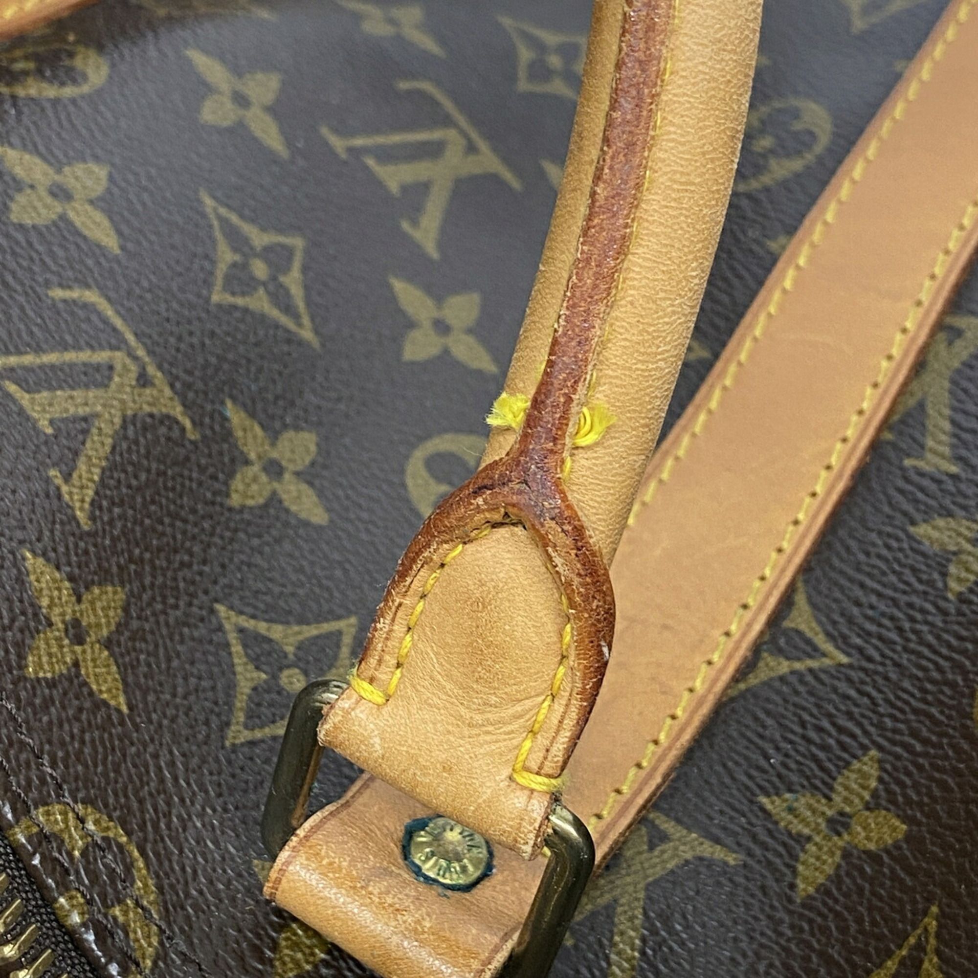 Boston Bag (Pre-Owned) - Louis Vuitton - Modalova