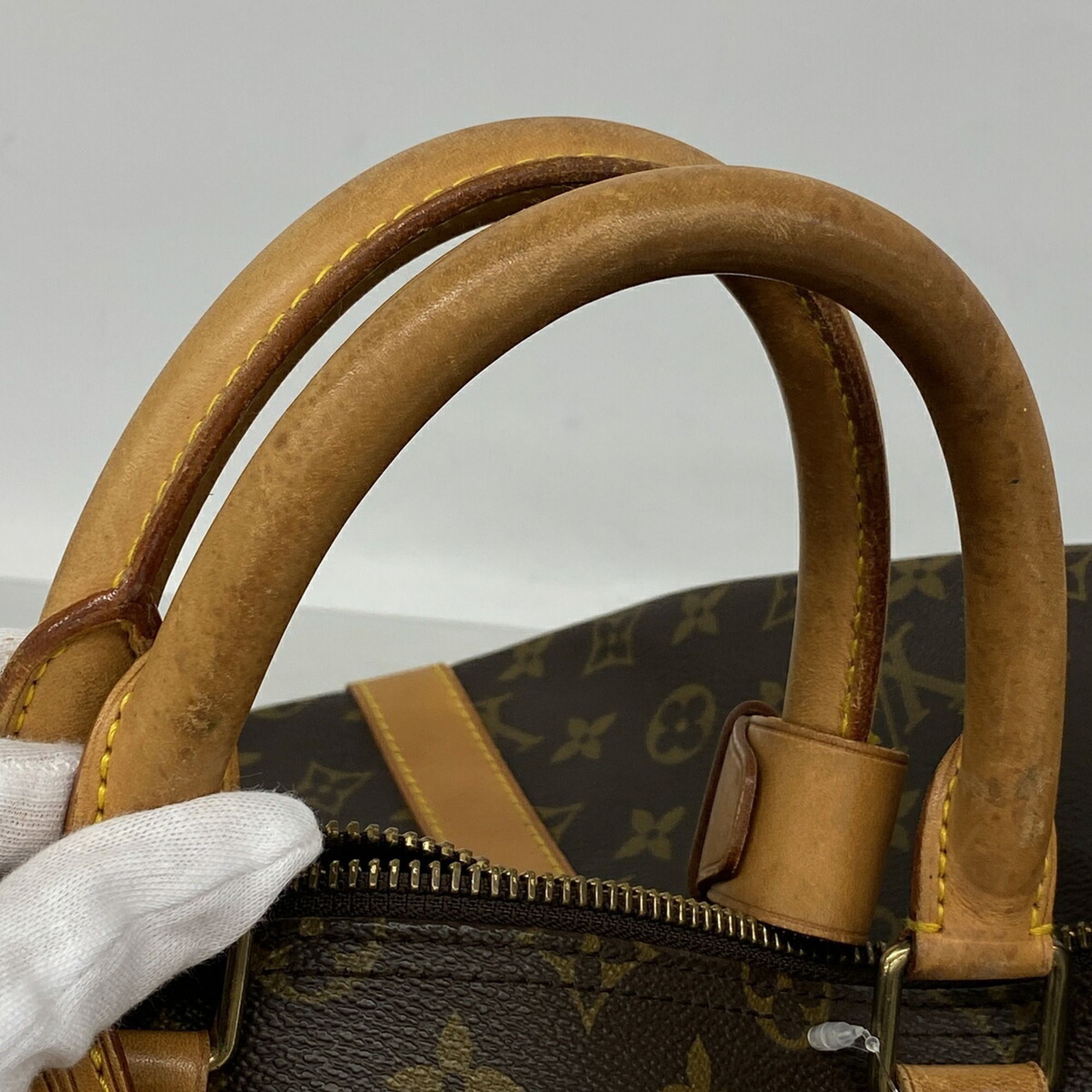 Boston Bag (Pre-Owned) - Louis Vuitton - Modalova