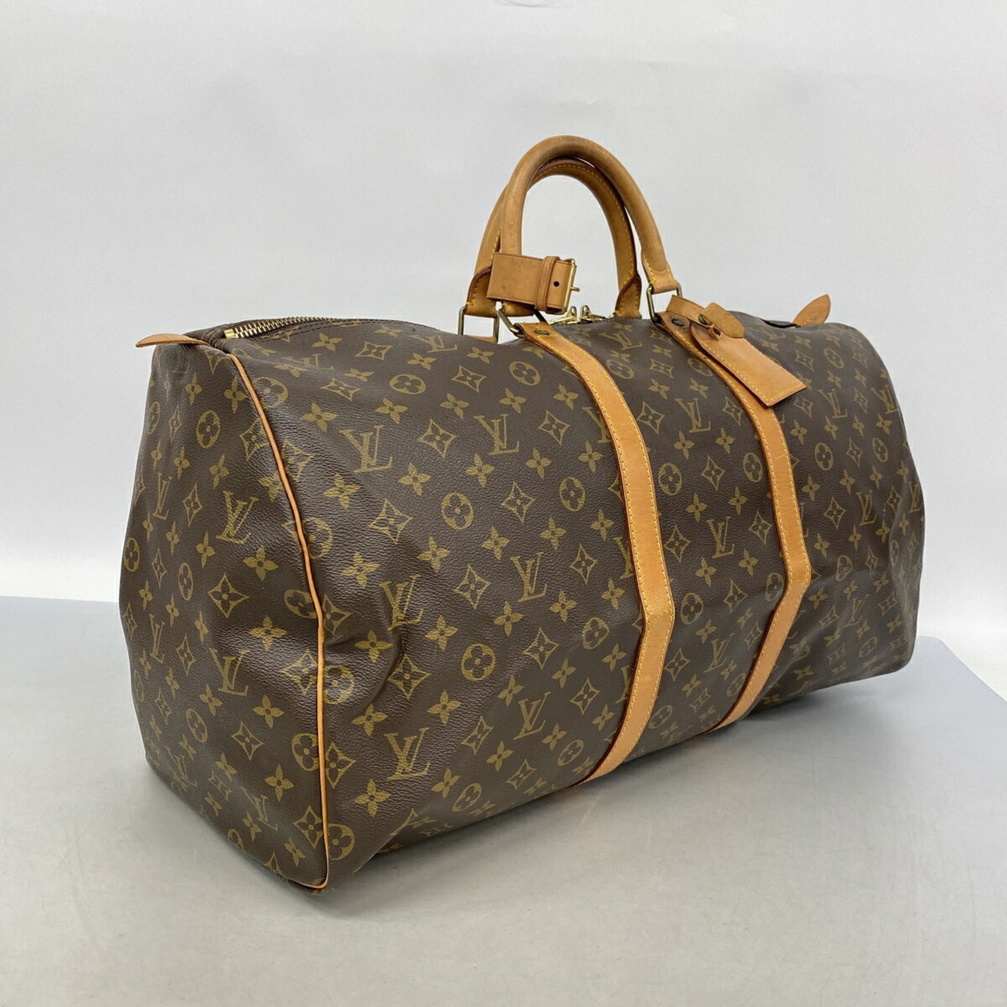 Boston Bag (Pre-Owned) - Louis Vuitton - Modalova