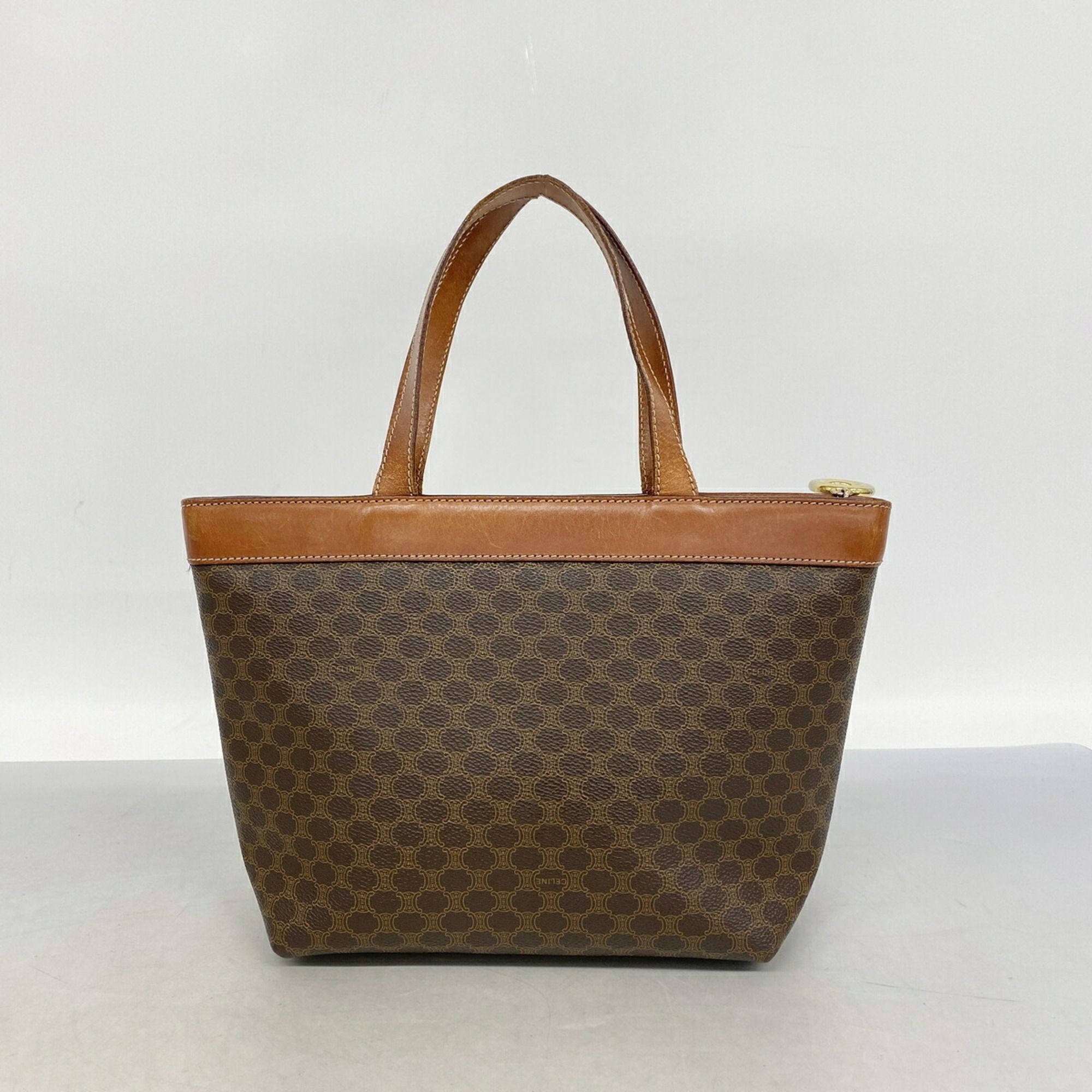 Pvc Handbag (Pre-Owned) - Celine - Modalova