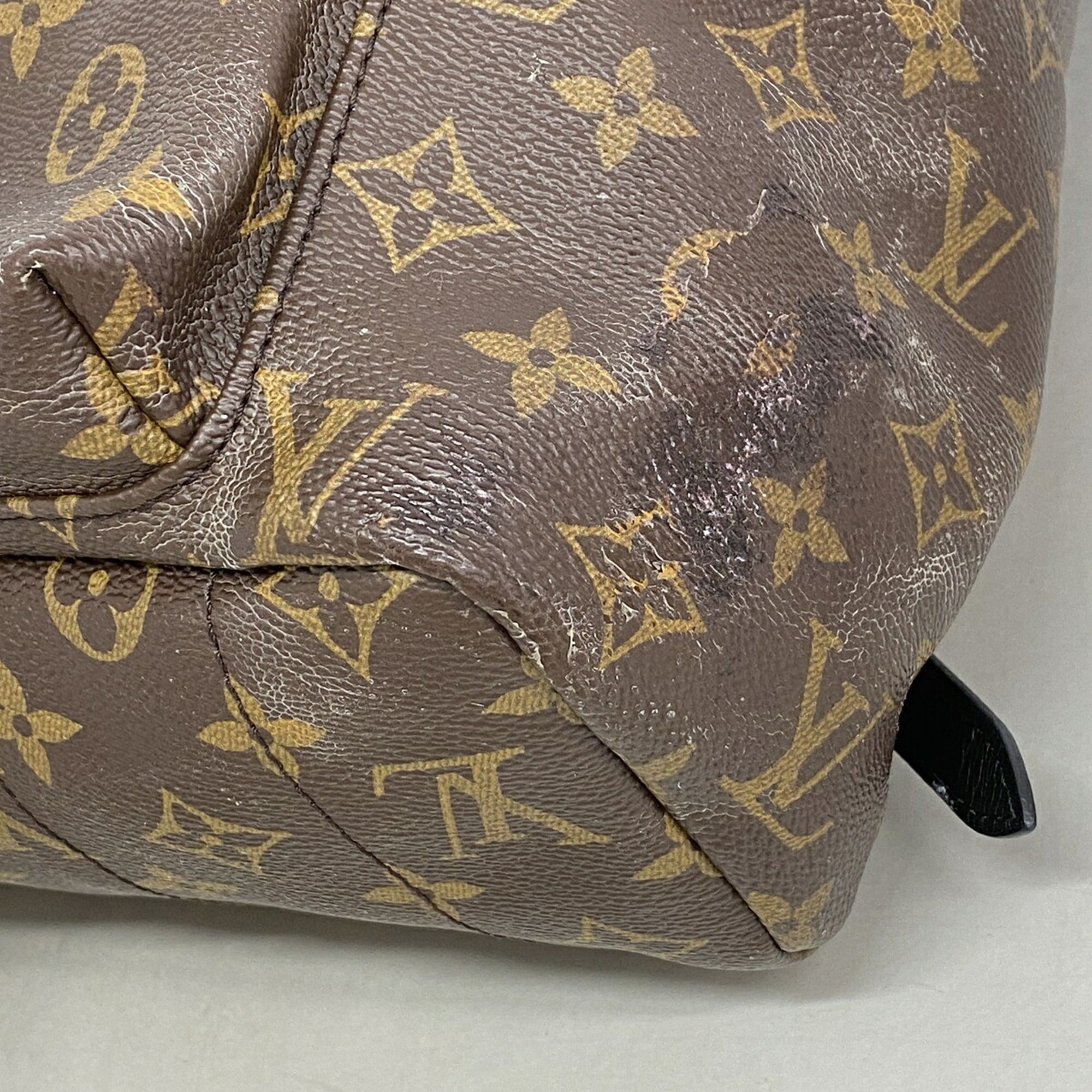Backpack (Pre-Owned) - Louis Vuitton - Modalova