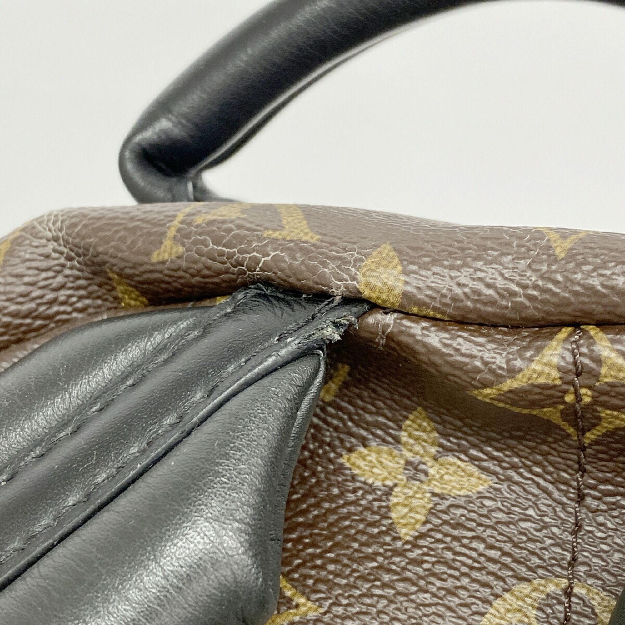 Backpack (Pre-Owned) - Louis Vuitton - Modalova