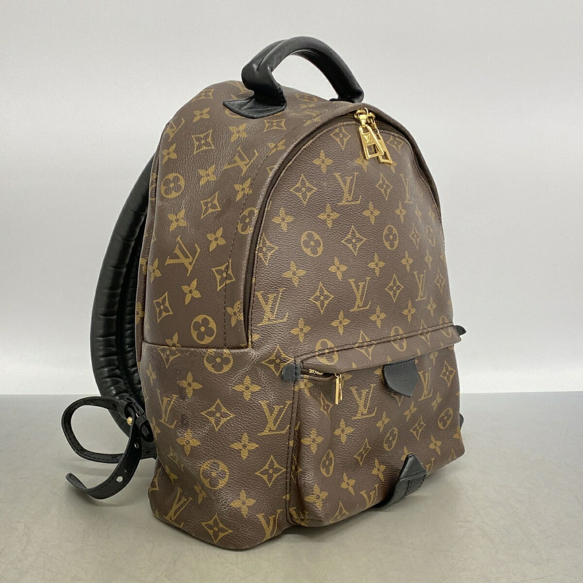 Backpack (Pre-Owned) - Louis Vuitton - Modalova
