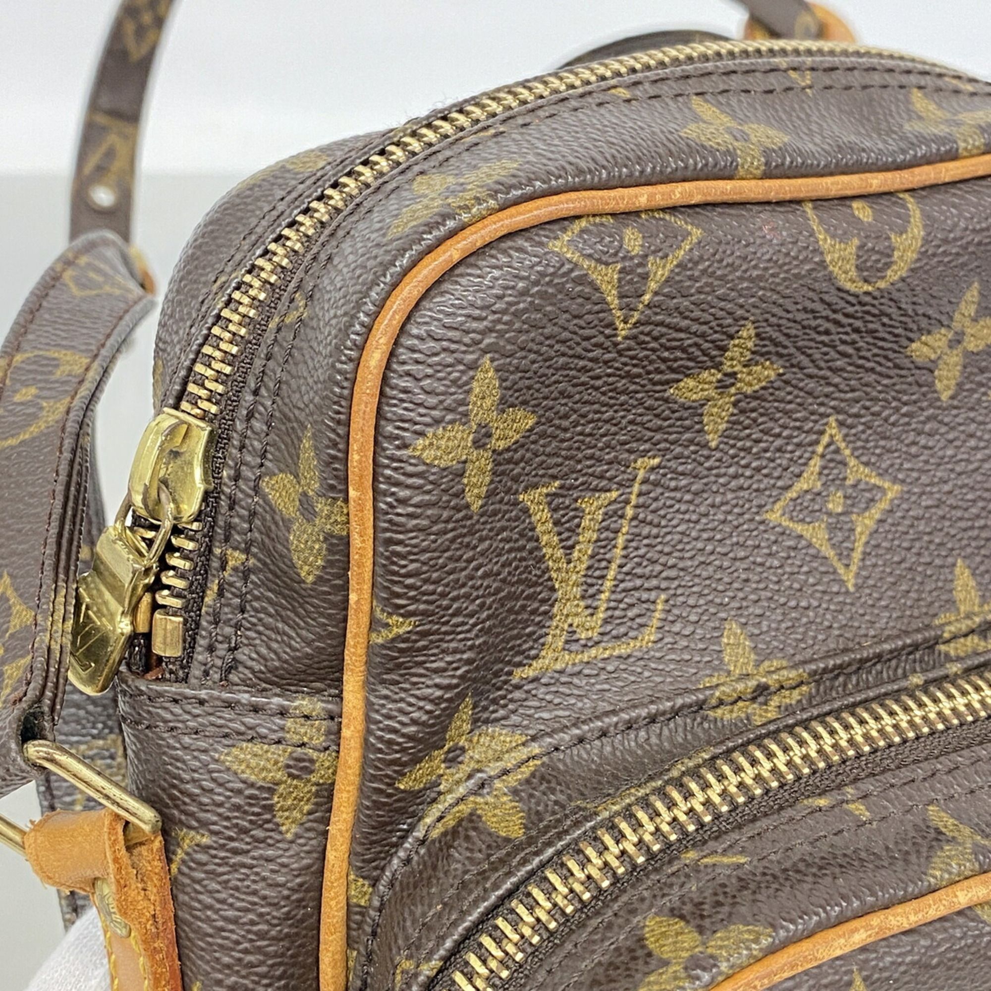 Shoulder Bag (Pre-Owned) - Louis Vuitton - Modalova