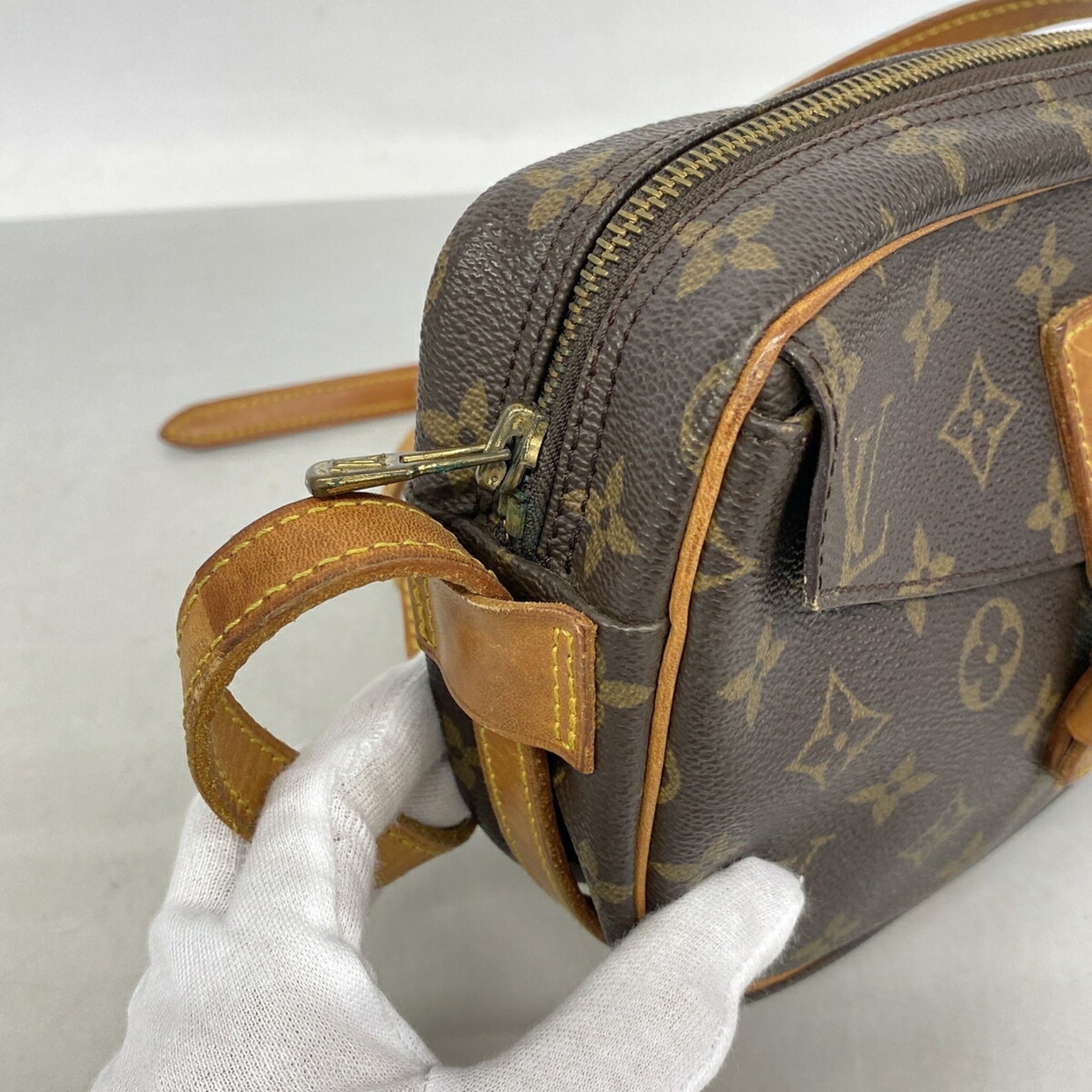 Shoulder Bag (Pre-Owned) - Louis Vuitton - Modalova