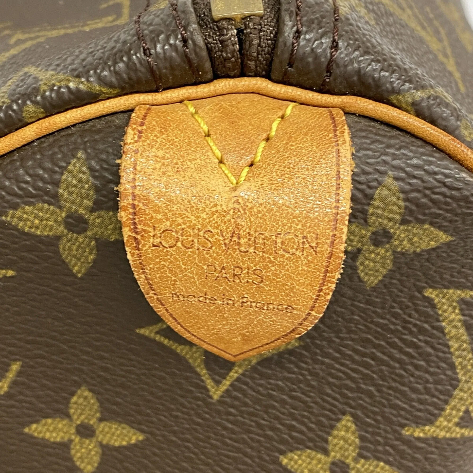 Handbag (Pre-Owned) - Louis Vuitton - Modalova
