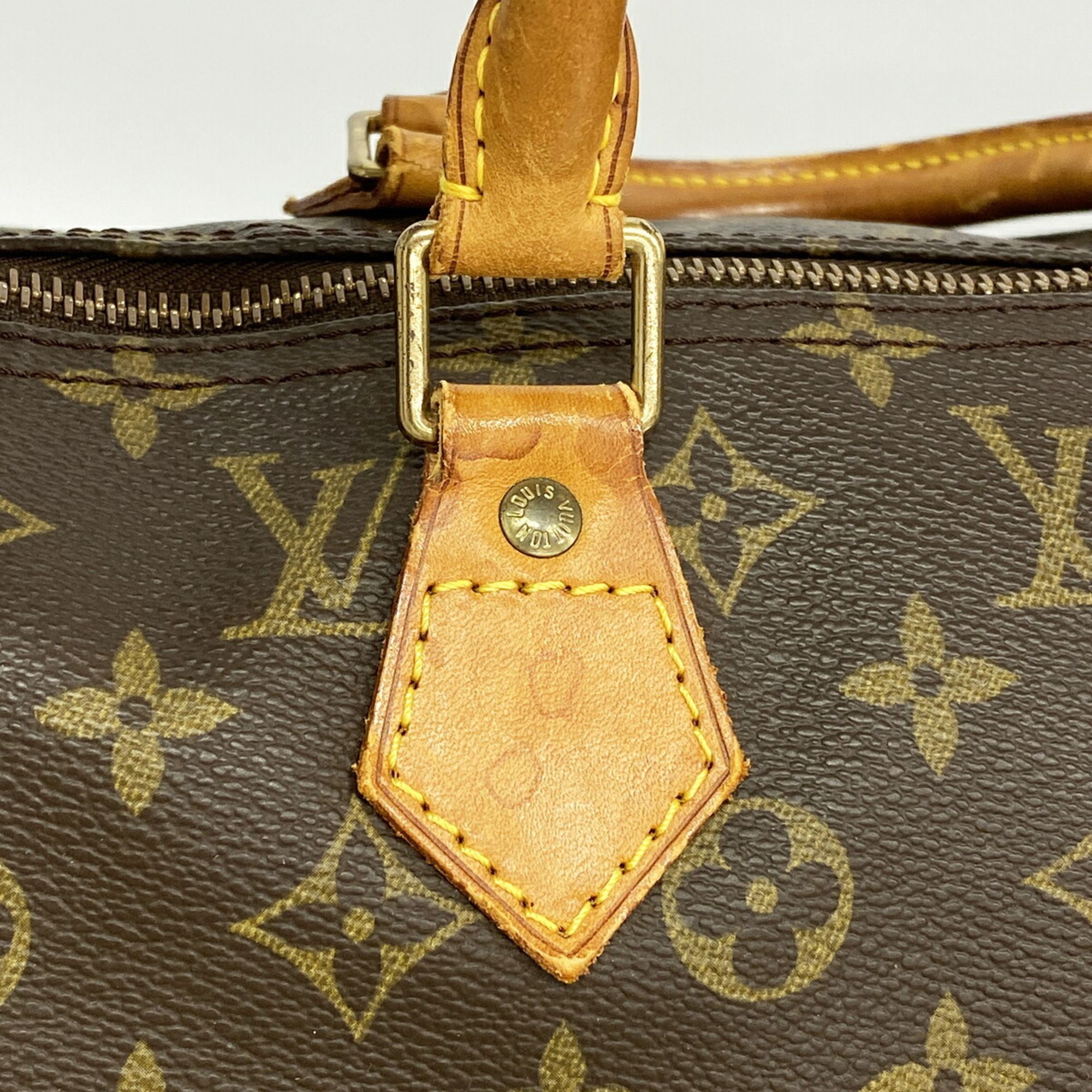 Handbag (Pre-Owned) - Louis Vuitton - Modalova