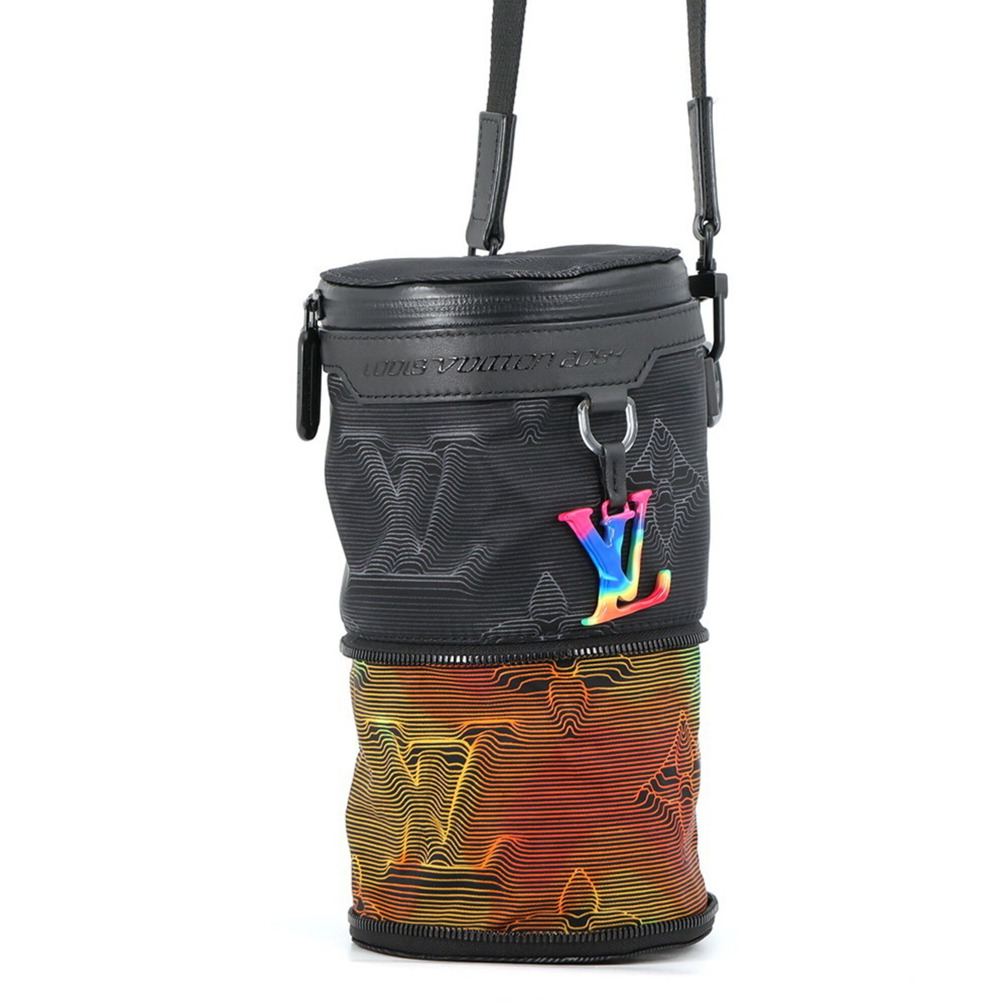 Monogram Monogram Handbag Shoulder Bag (Pre-Owned) - Louis Vuitton - Modalova