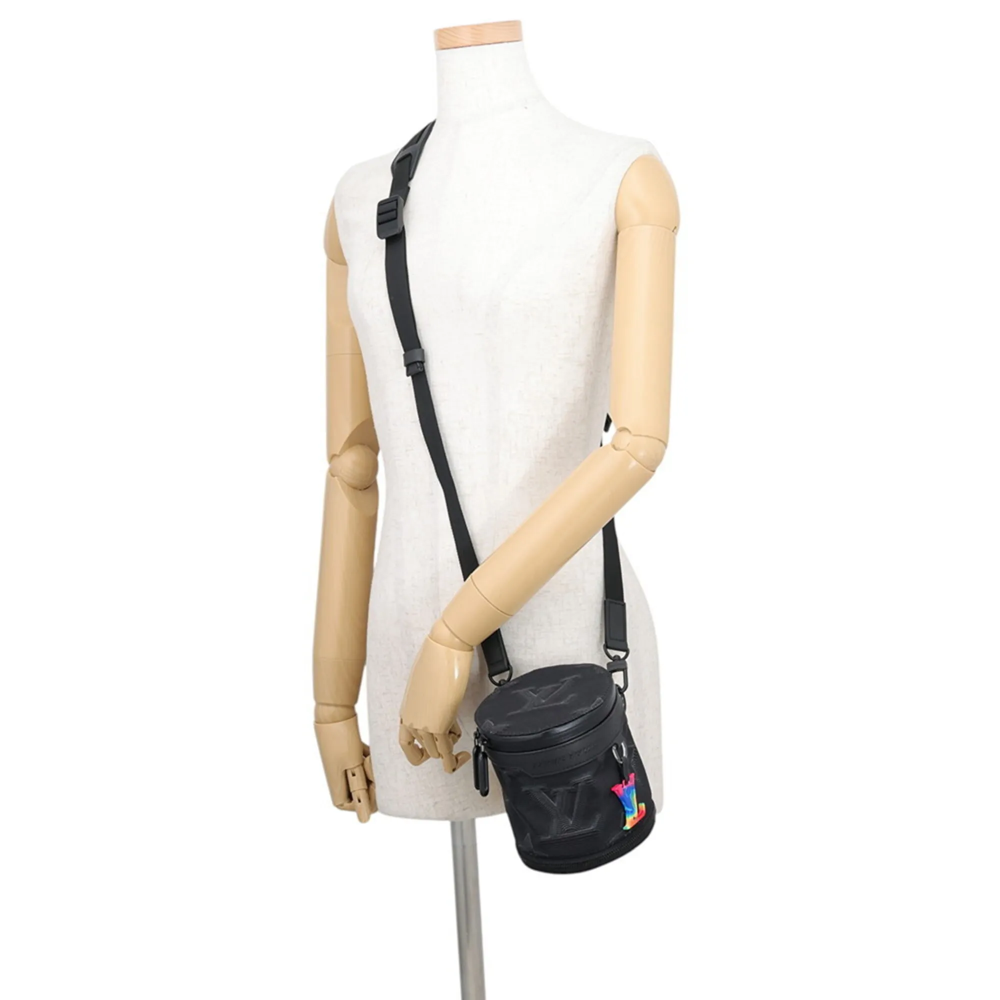 Monogram Monogram Handbag Shoulder Bag (Pre-Owned) - Louis Vuitton - Modalova
