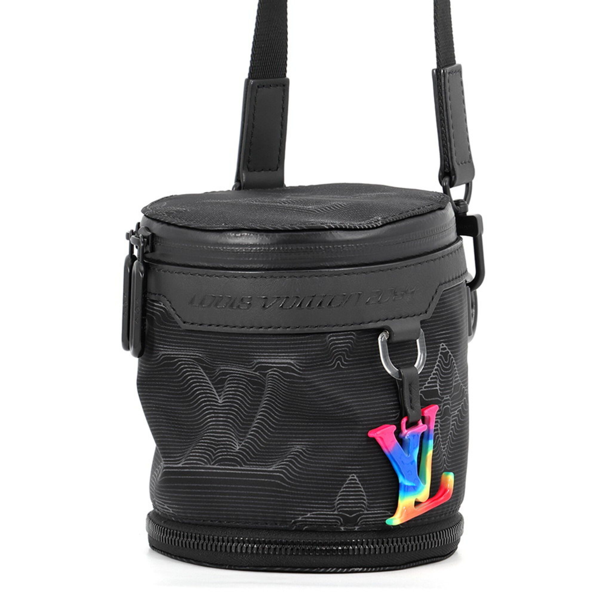 Monogram Monogram Handbag Shoulder Bag (Pre-Owned) - Louis Vuitton - Modalova