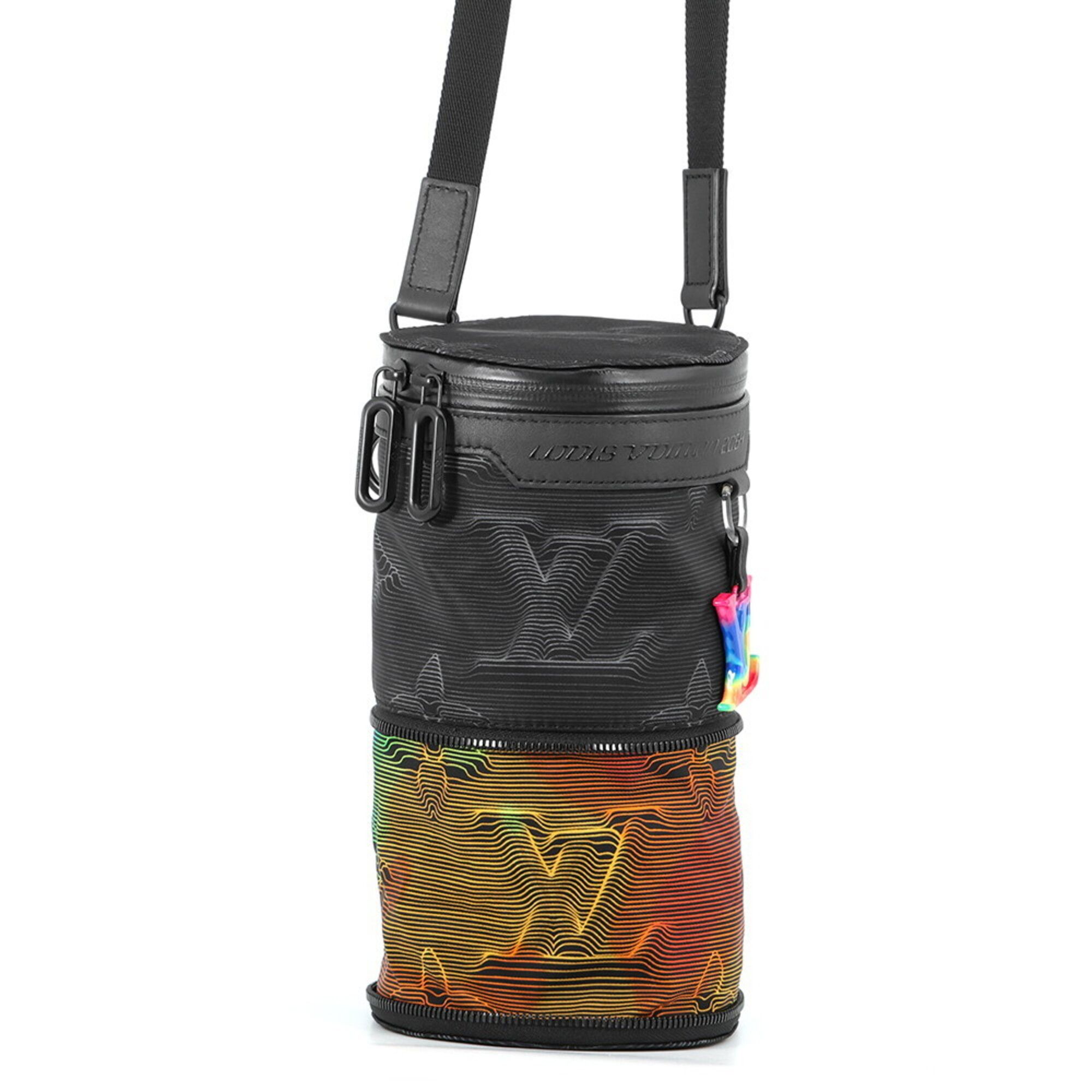Monogram Monogram Handbag Shoulder Bag (Pre-Owned) - Louis Vuitton - Modalova