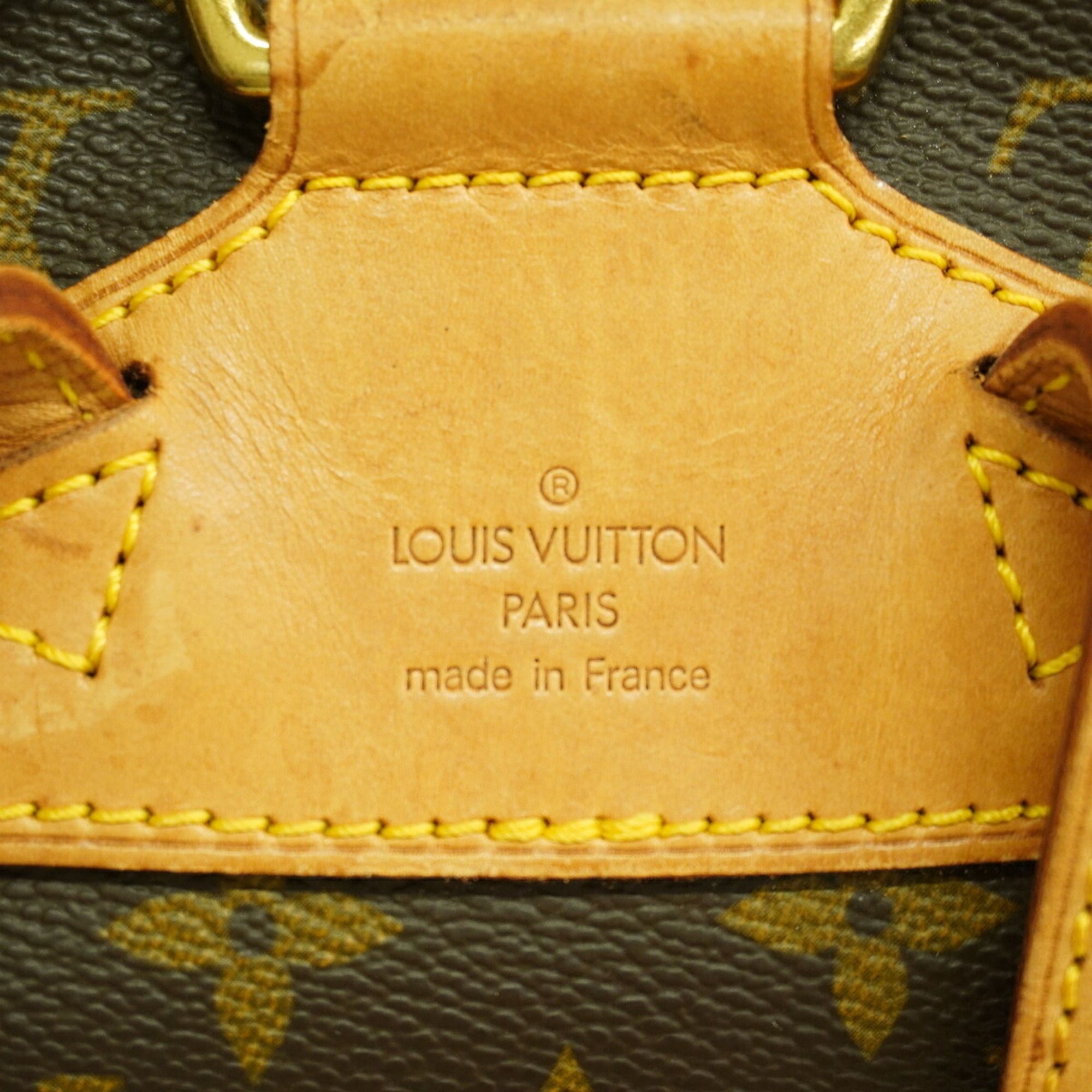 Backpack (Pre-Owned) - Louis Vuitton - Modalova