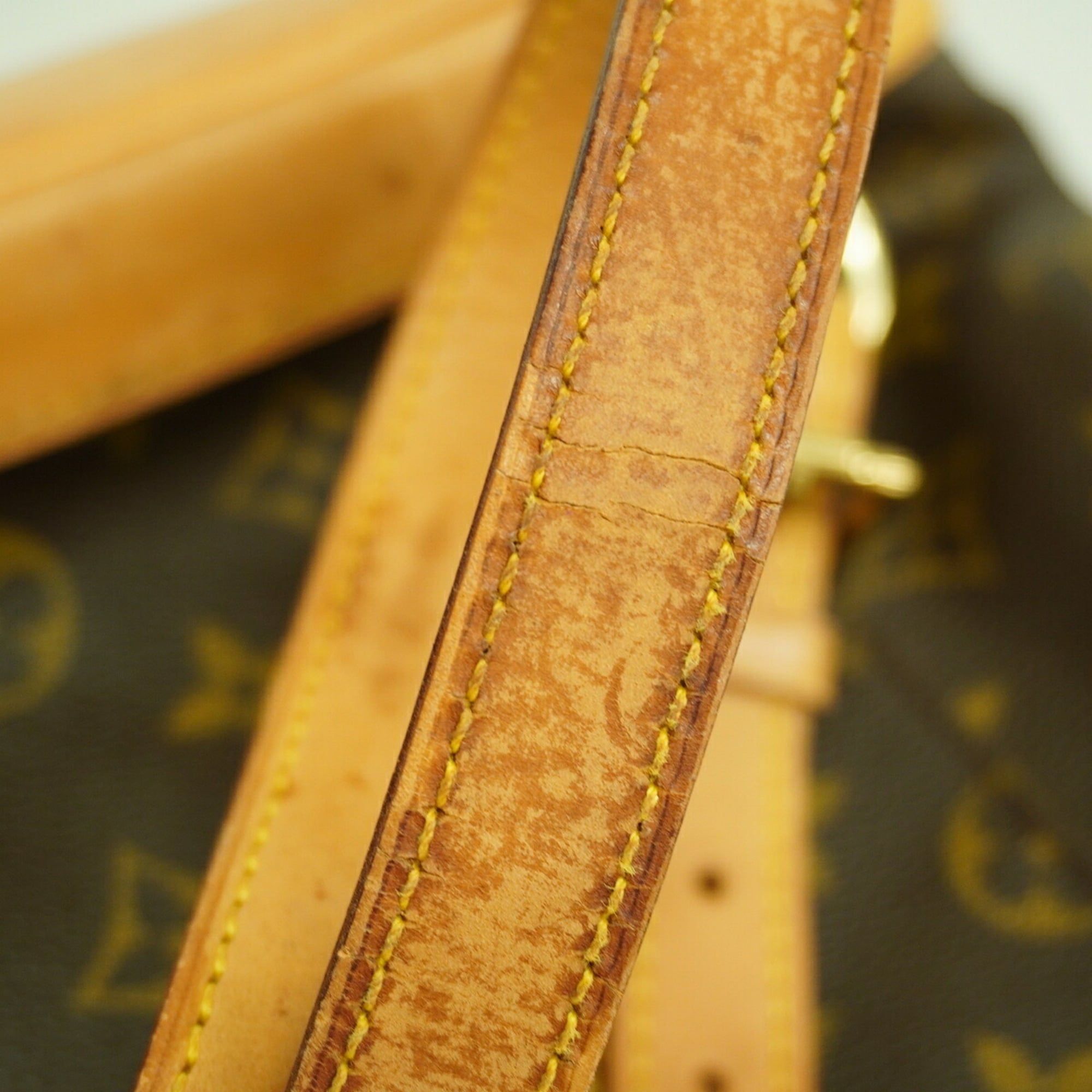 Backpack (Pre-Owned) - Louis Vuitton - Modalova