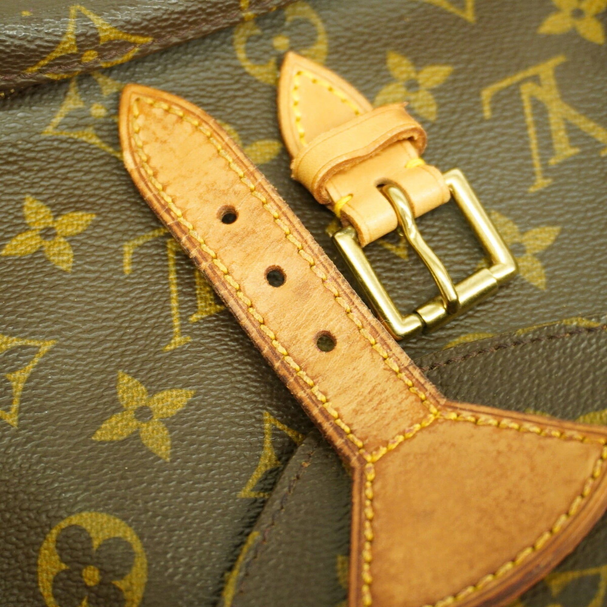 Backpack (Pre-Owned) - Louis Vuitton - Modalova
