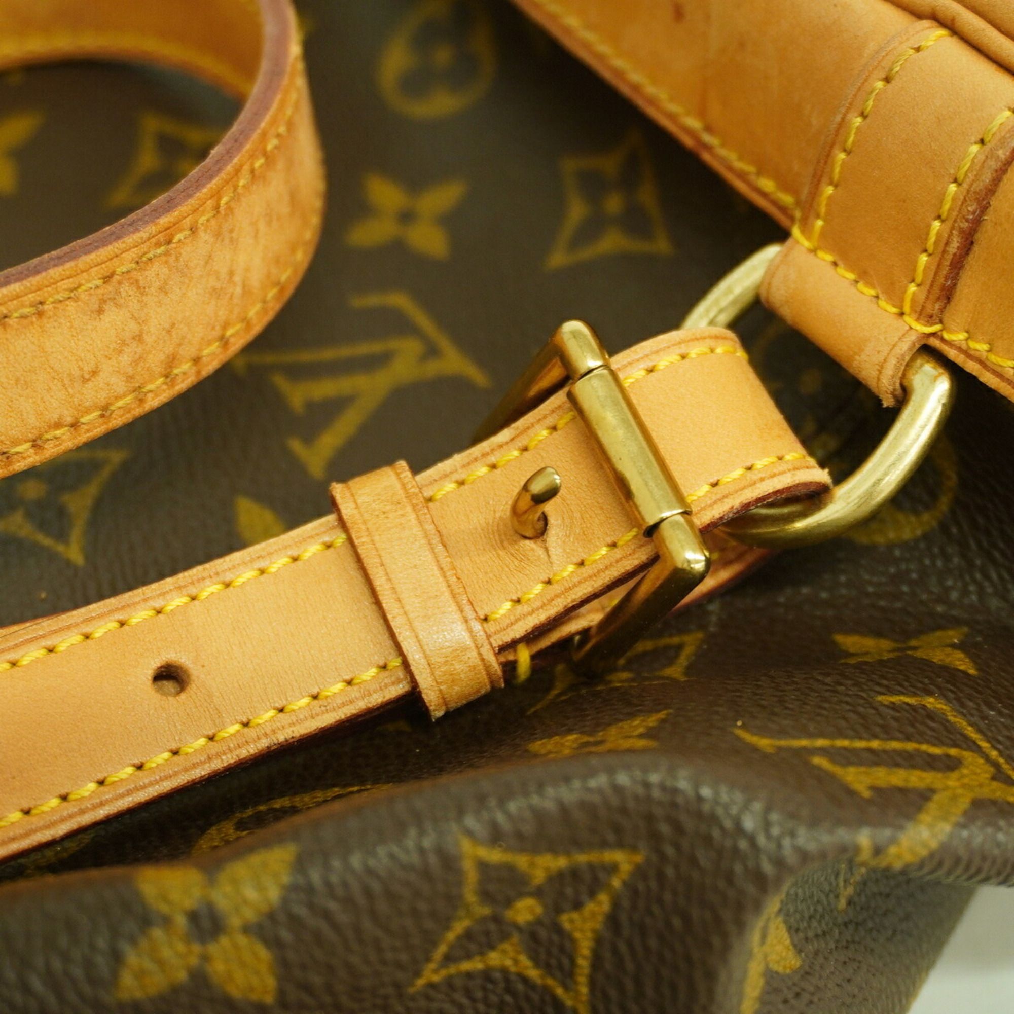 Backpack (Pre-Owned) - Louis Vuitton - Modalova