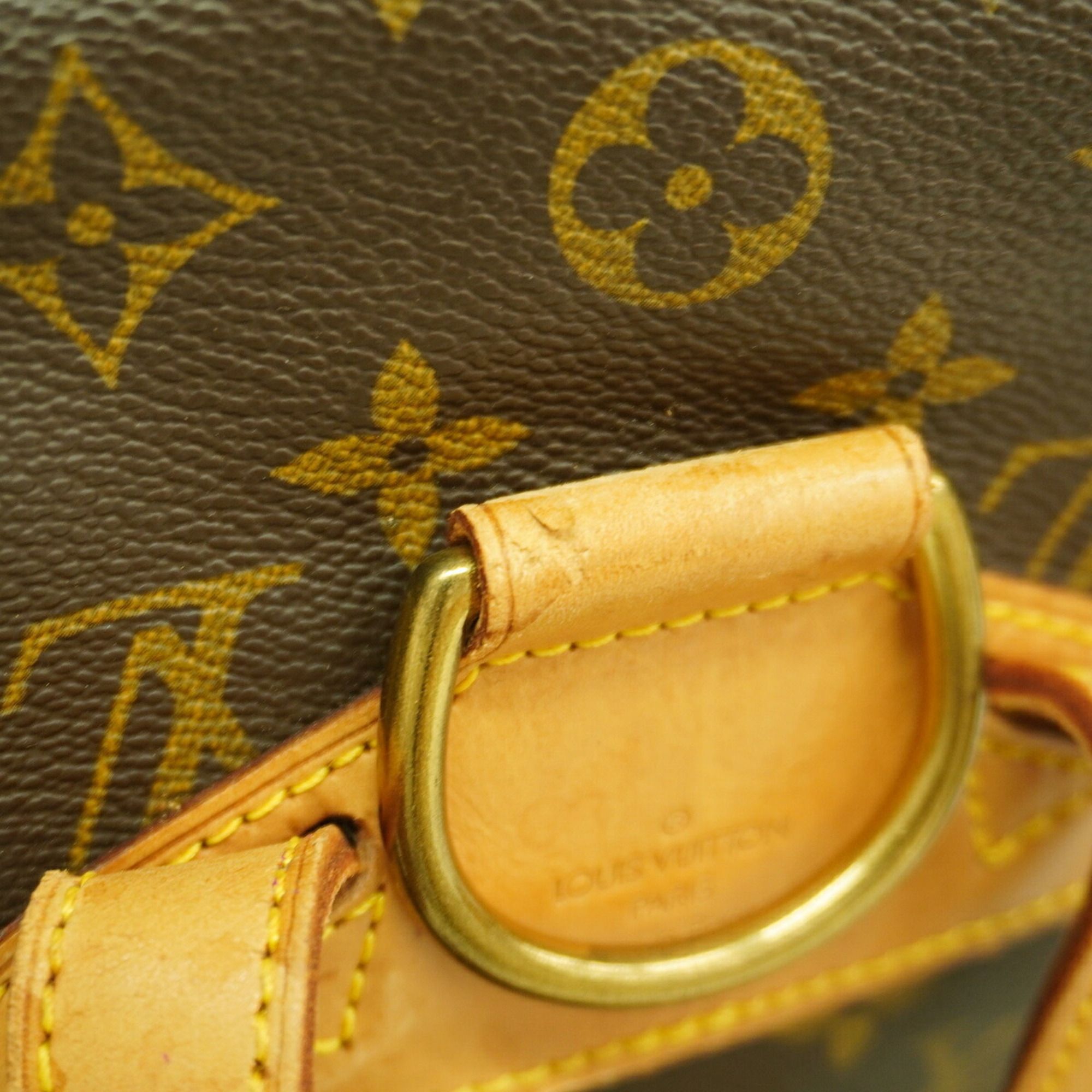 Backpack (Pre-Owned) - Louis Vuitton - Modalova