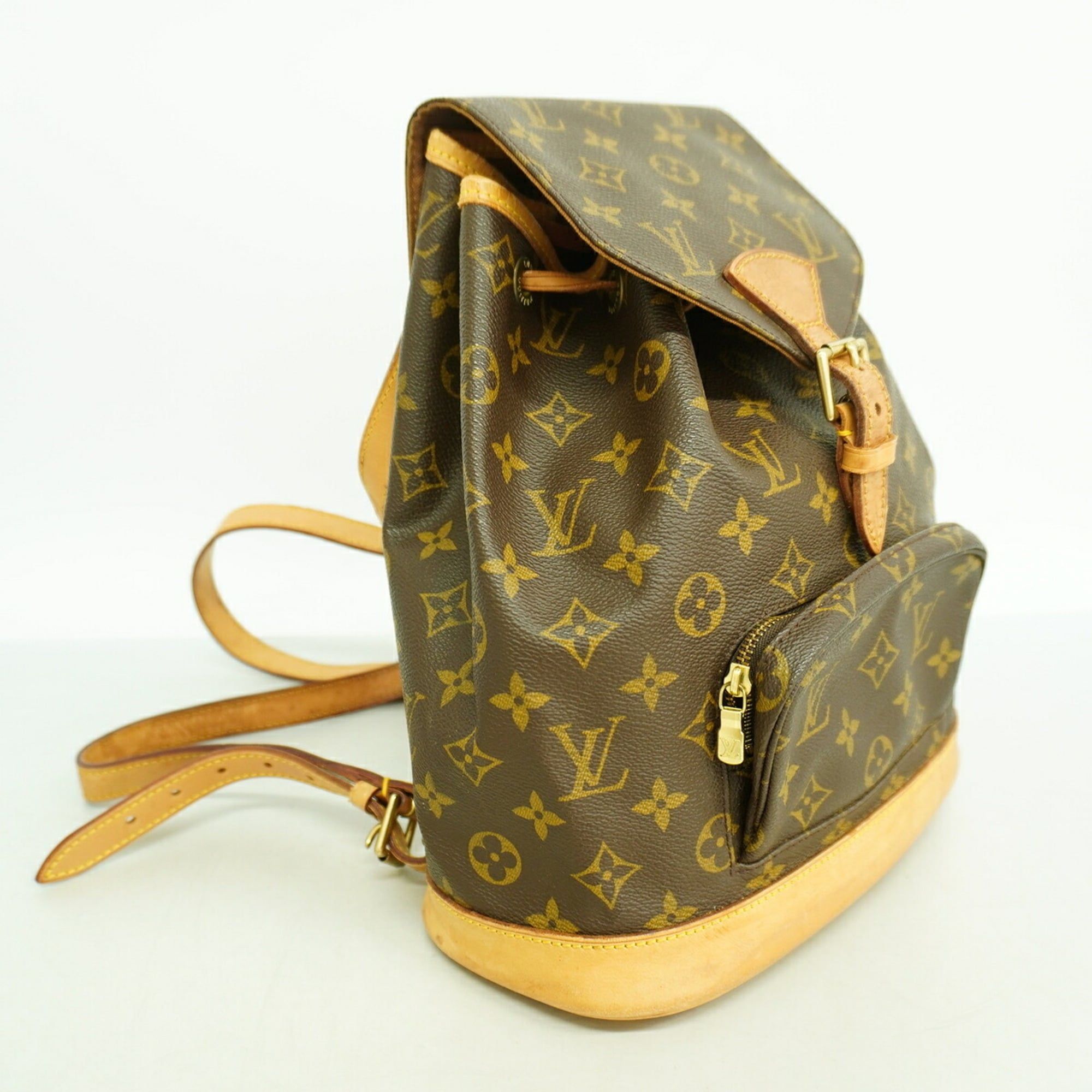 Backpack (Pre-Owned) - Louis Vuitton - Modalova