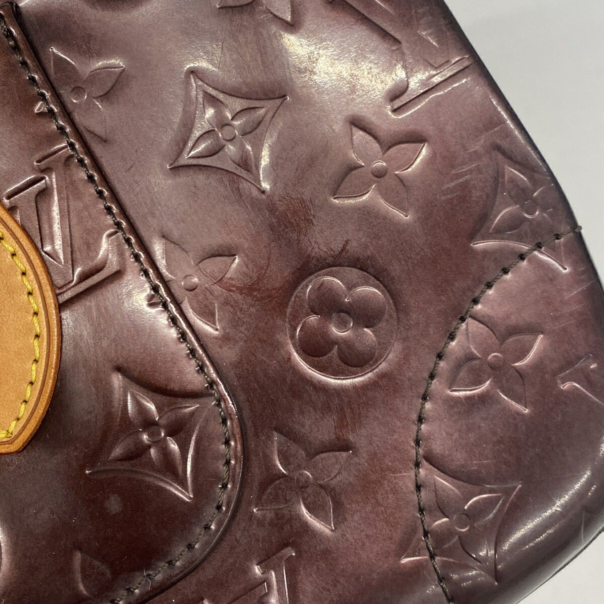 Shoulder Bag (Pre-Owned) - Louis Vuitton - Modalova