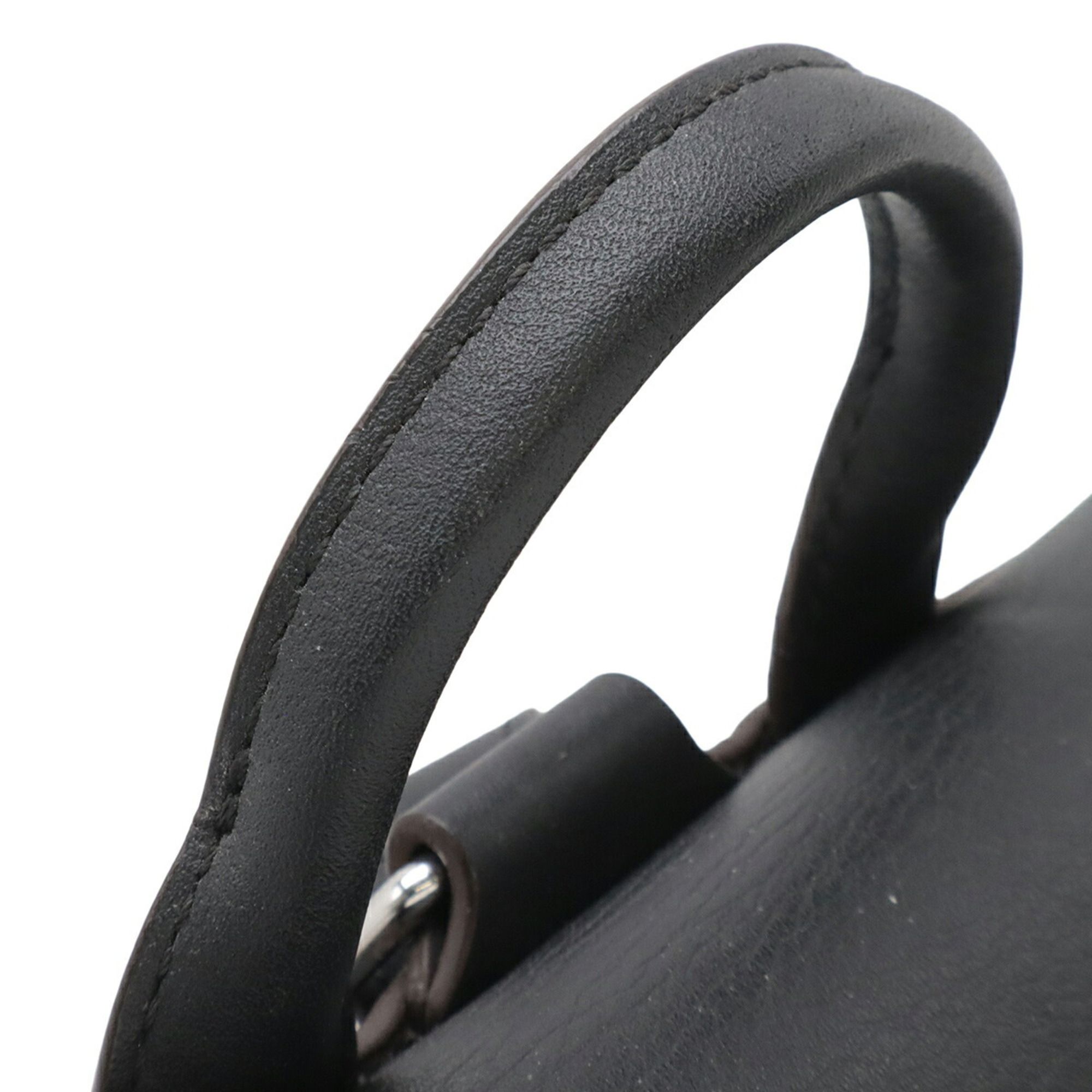 Visetos Canvas Leather Backpack (Pre-Owned) - MCM - Modalova