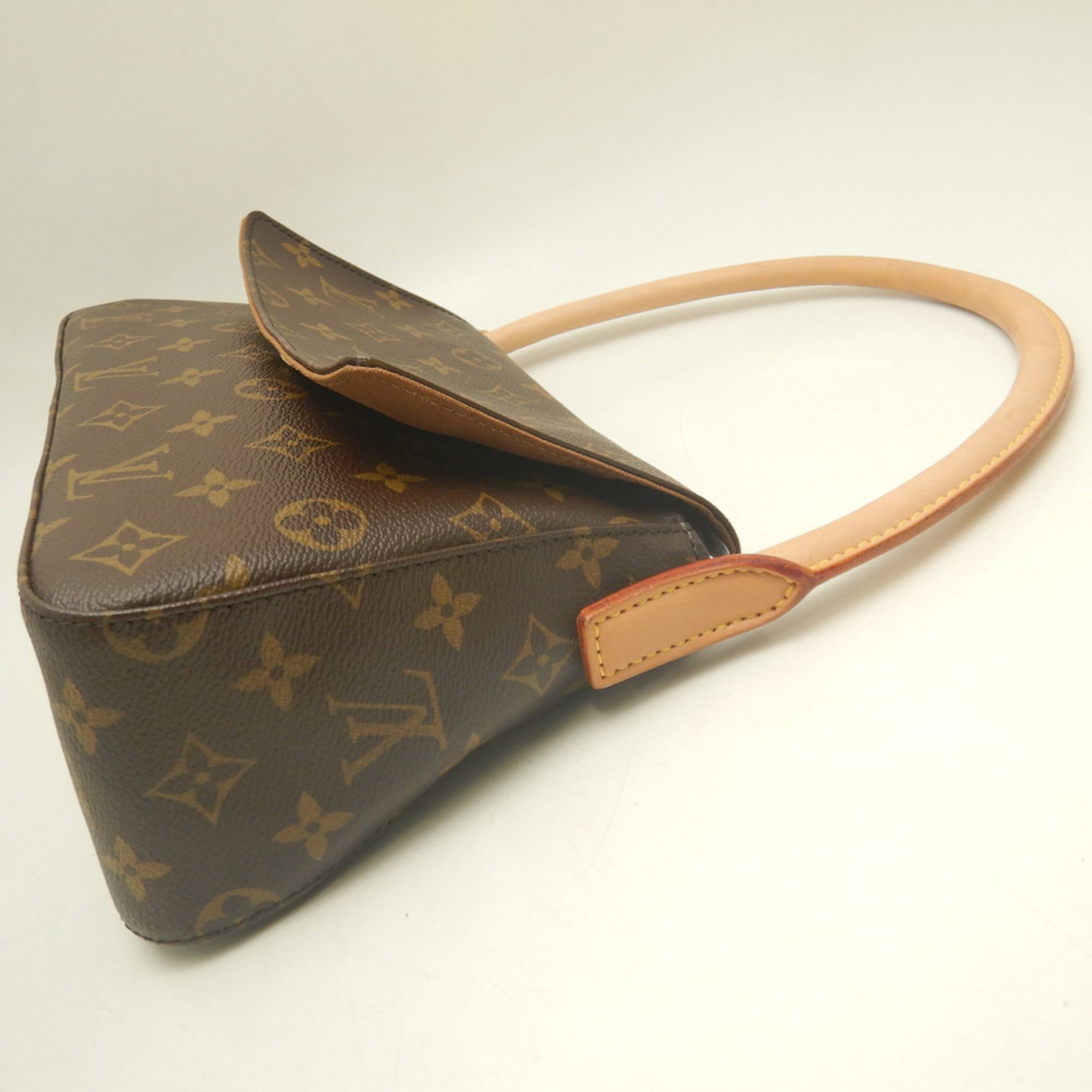 Monogram Canvas Shoulder Bag (Pre-Owned) - Louis Vuitton - Modalova