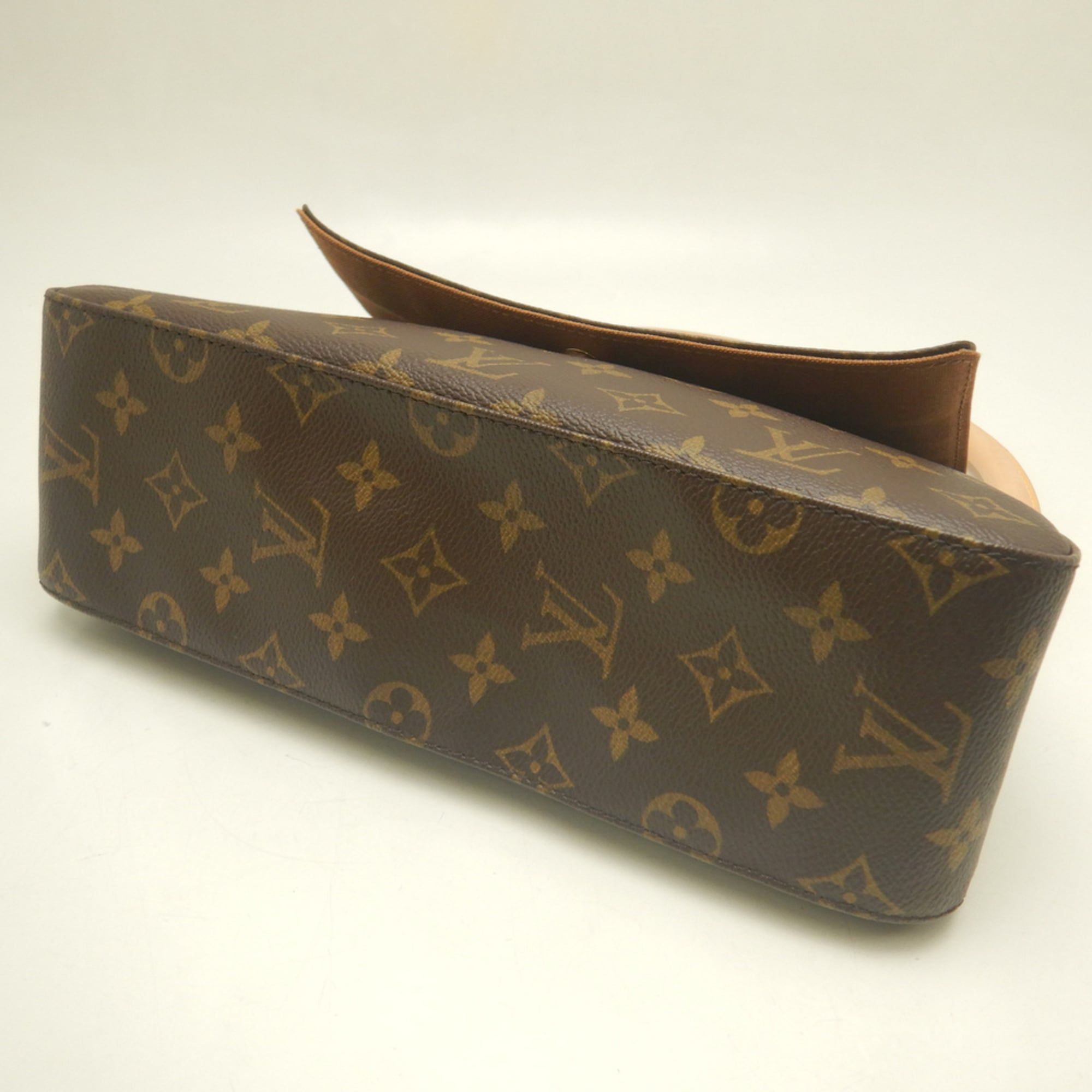 Monogram Canvas Shoulder Bag (Pre-Owned) - Louis Vuitton - Modalova