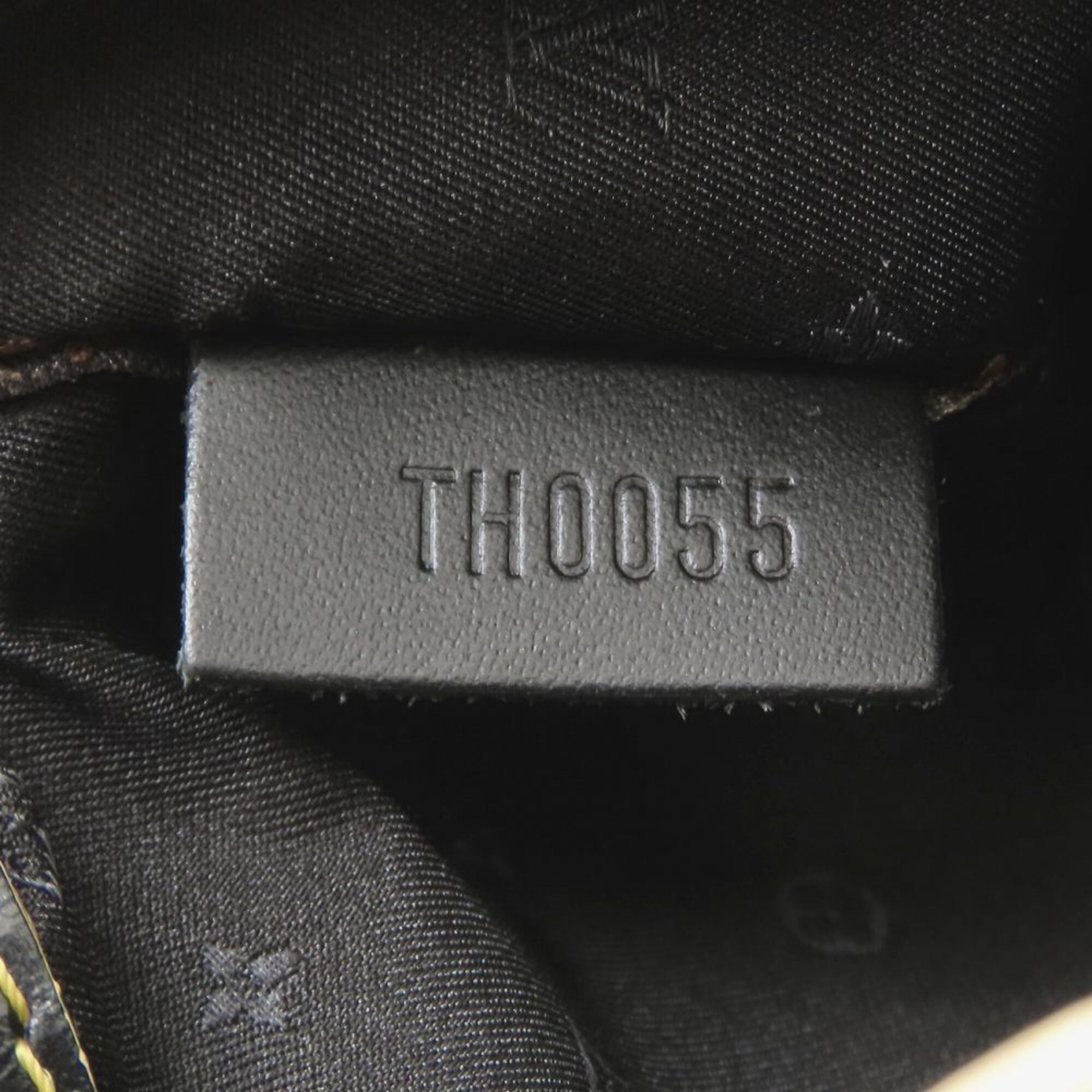 Leather Shoulder Bag (Pre-Owned) - Louis Vuitton - Modalova