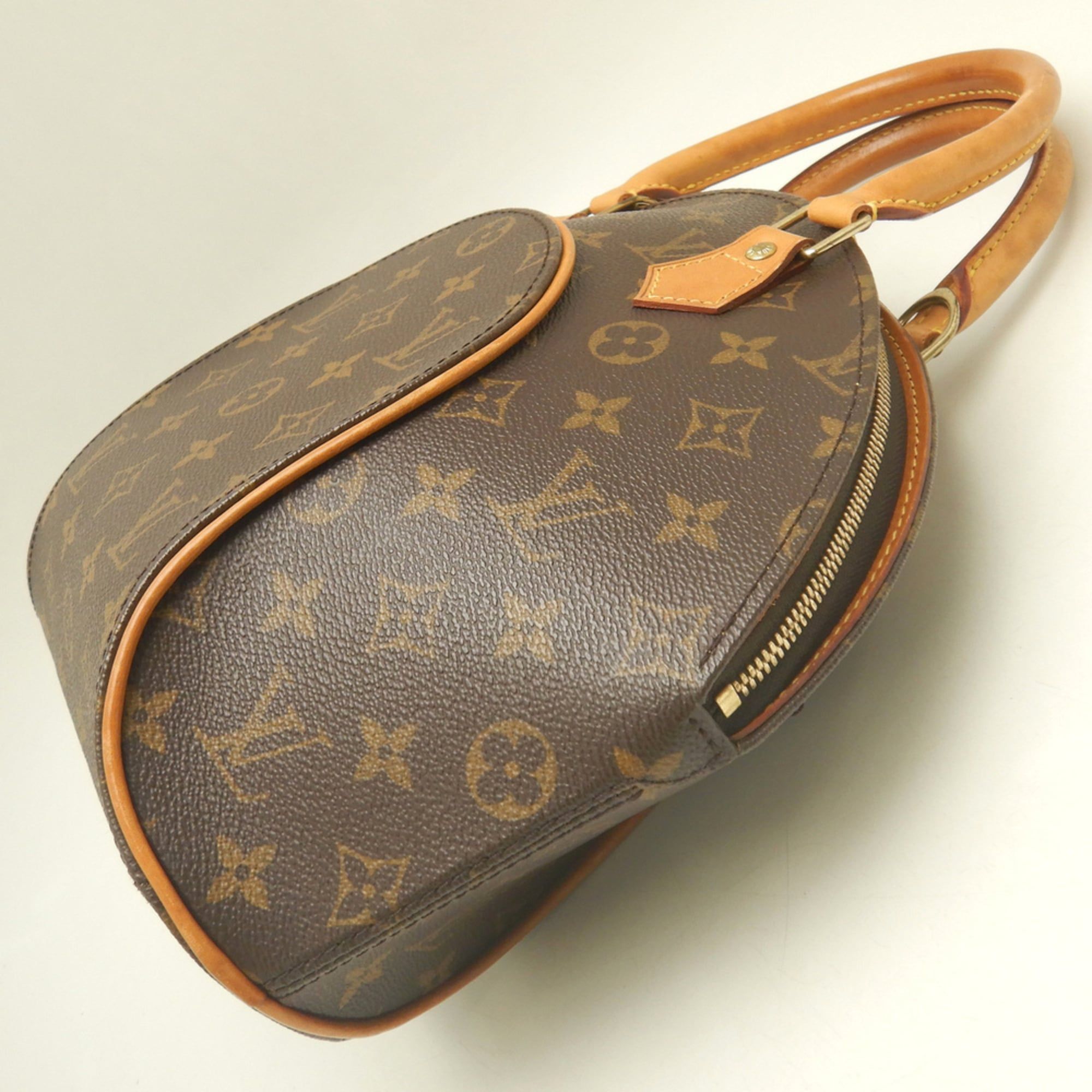 Canvas Handbag (Pre-Owned) - Louis Vuitton - Modalova