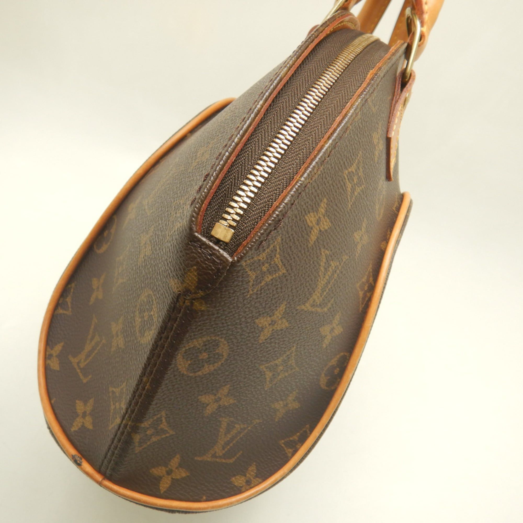 Canvas Handbag (Pre-Owned) - Louis Vuitton - Modalova