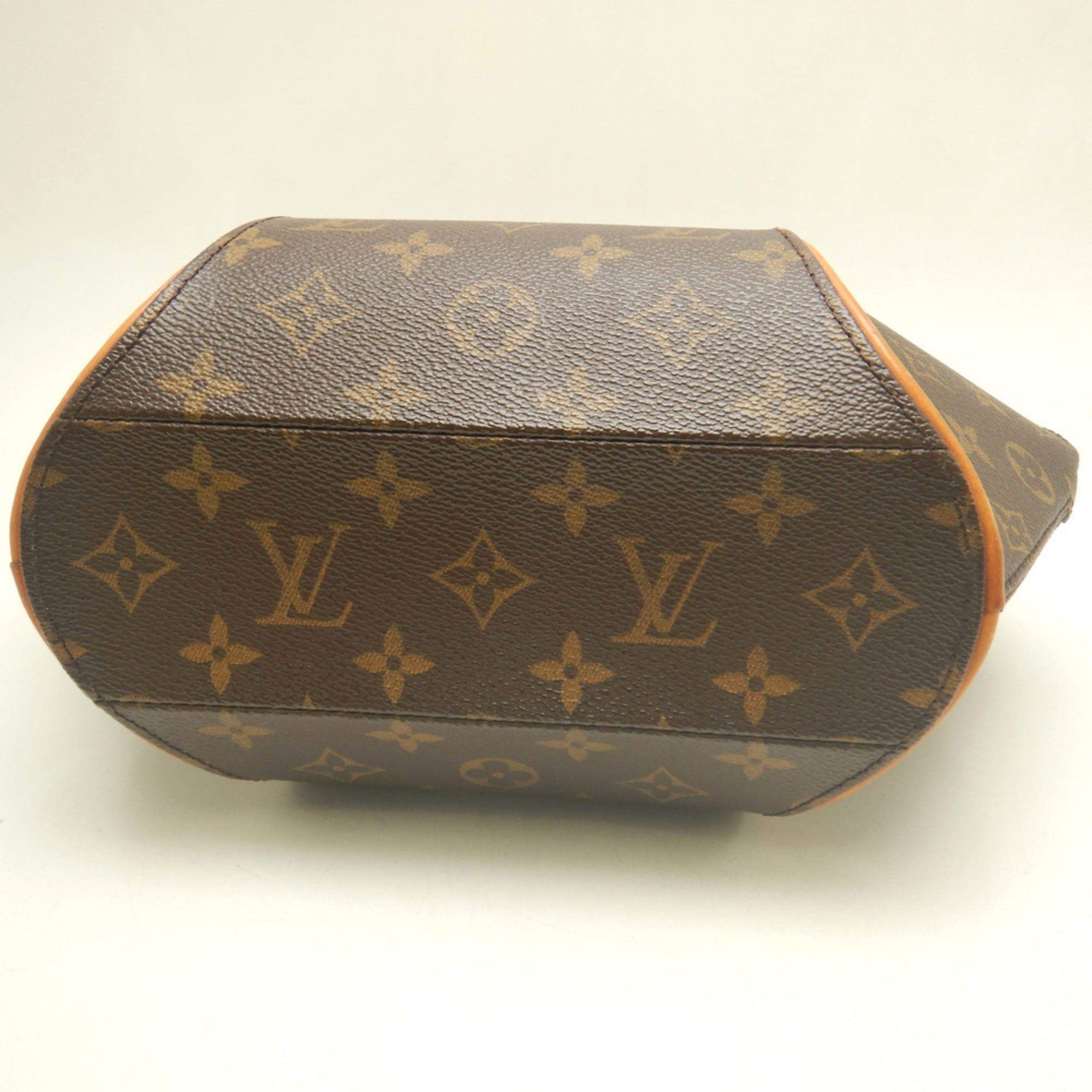 Canvas Handbag (Pre-Owned) - Louis Vuitton - Modalova