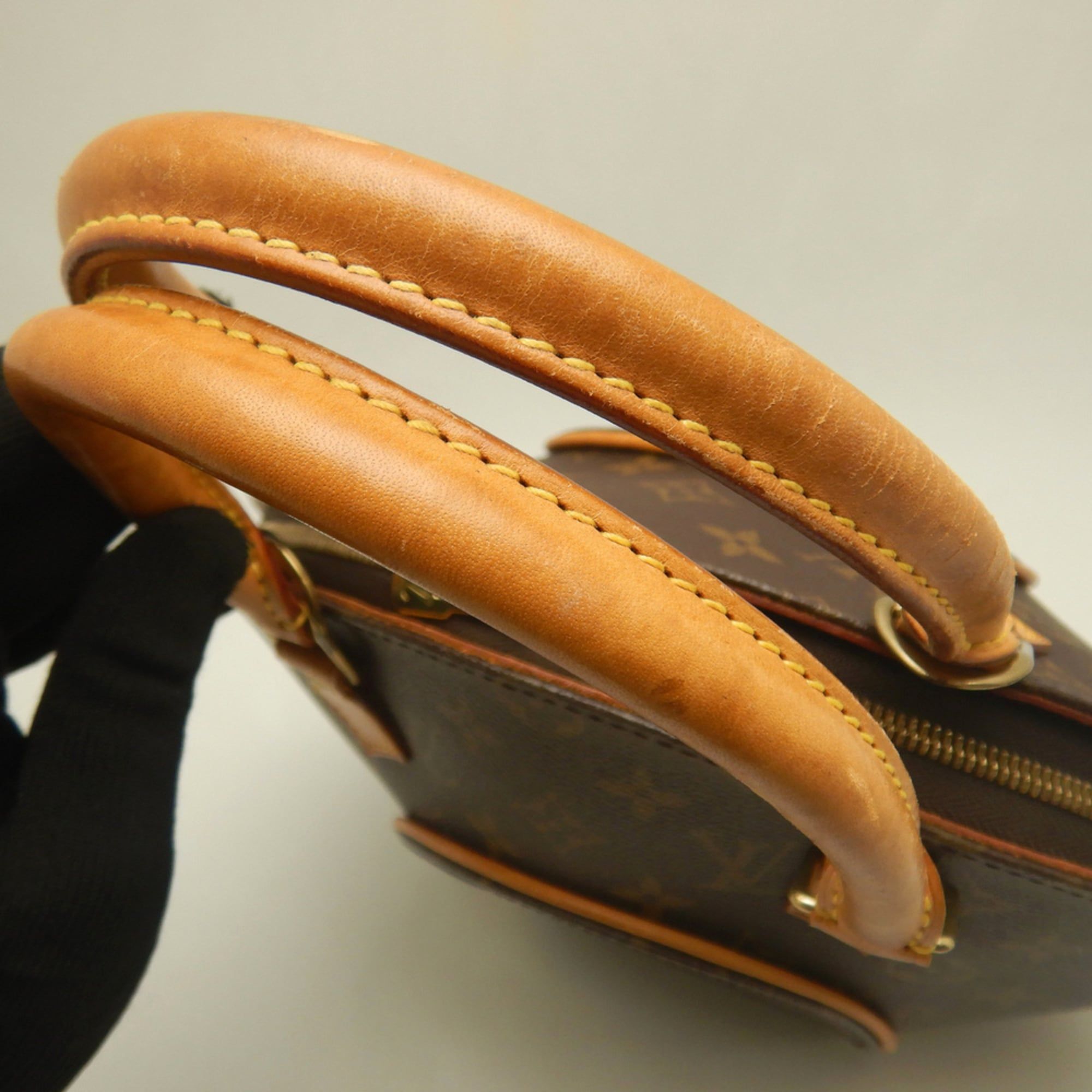 Canvas Handbag (Pre-Owned) - Louis Vuitton - Modalova