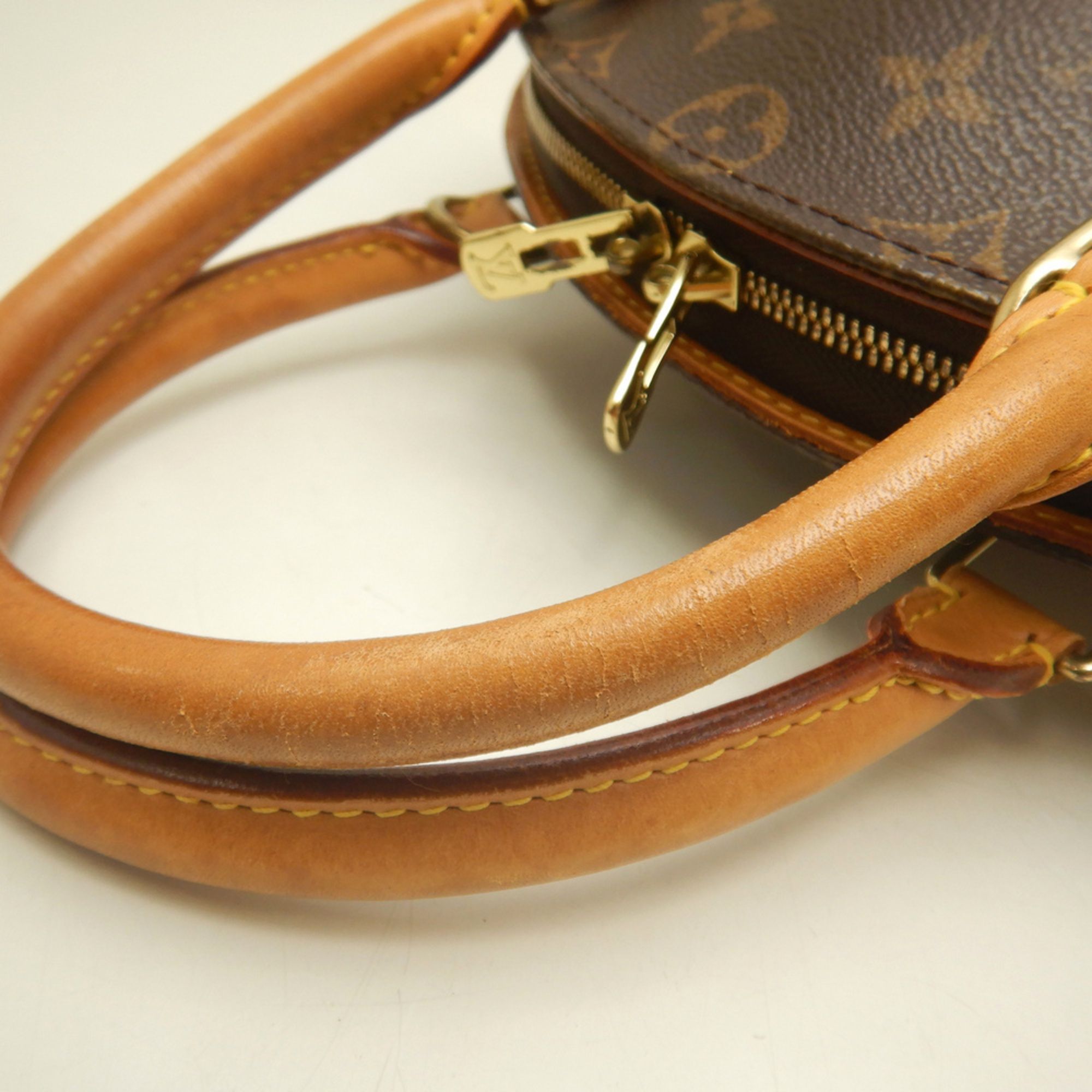 Canvas Handbag (Pre-Owned) - Louis Vuitton - Modalova