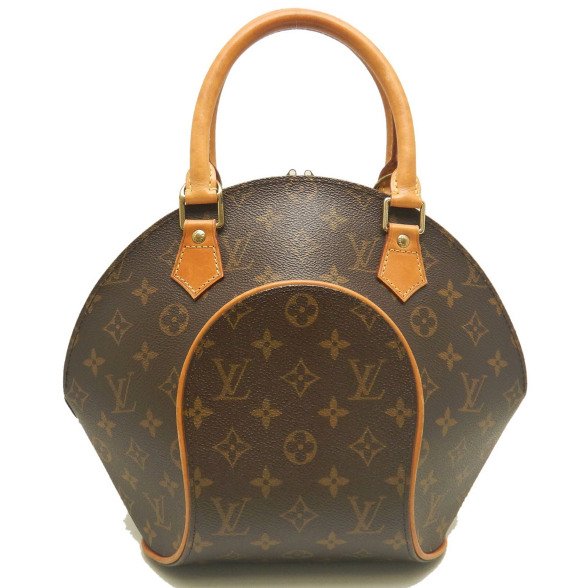Canvas Handbag (Pre-Owned) - Louis Vuitton - Modalova