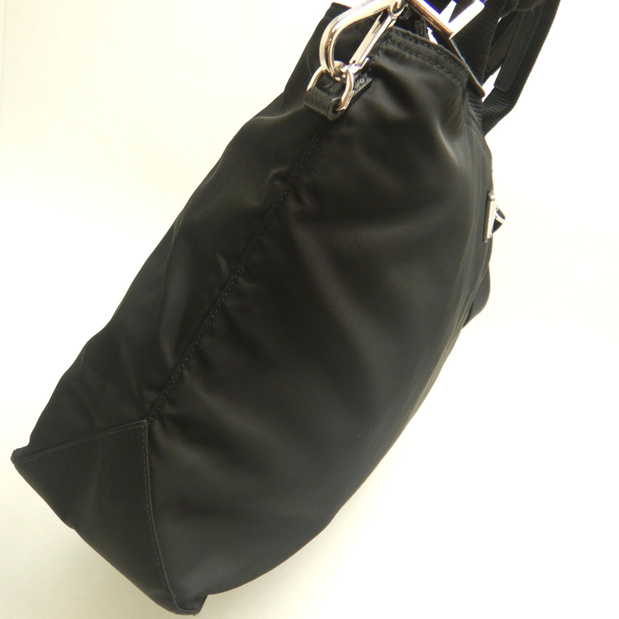 Nylon Tote Bag (Pre-Owned) - Prada - Modalova