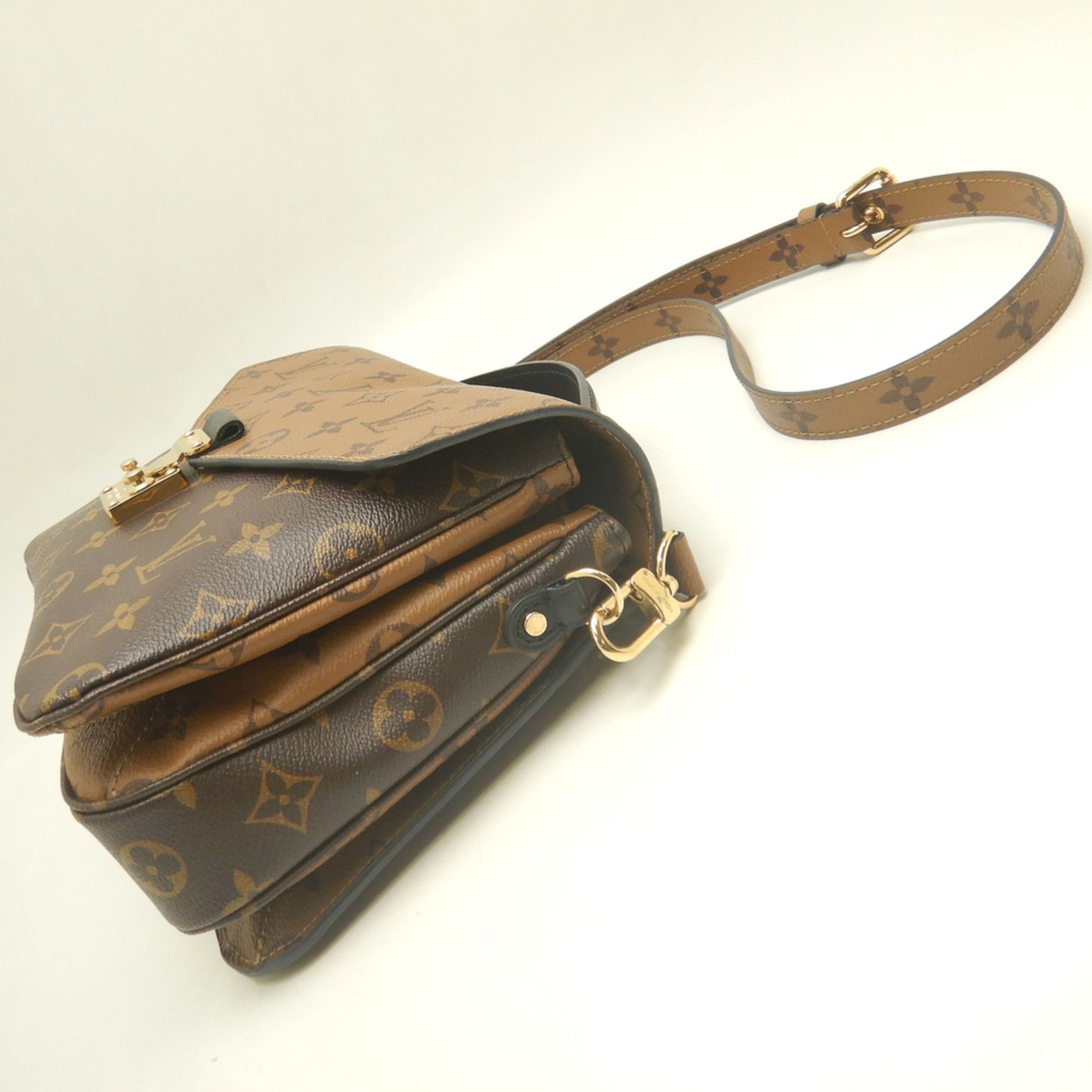 Handbag (Pre-Owned) - Louis Vuitton - Modalova