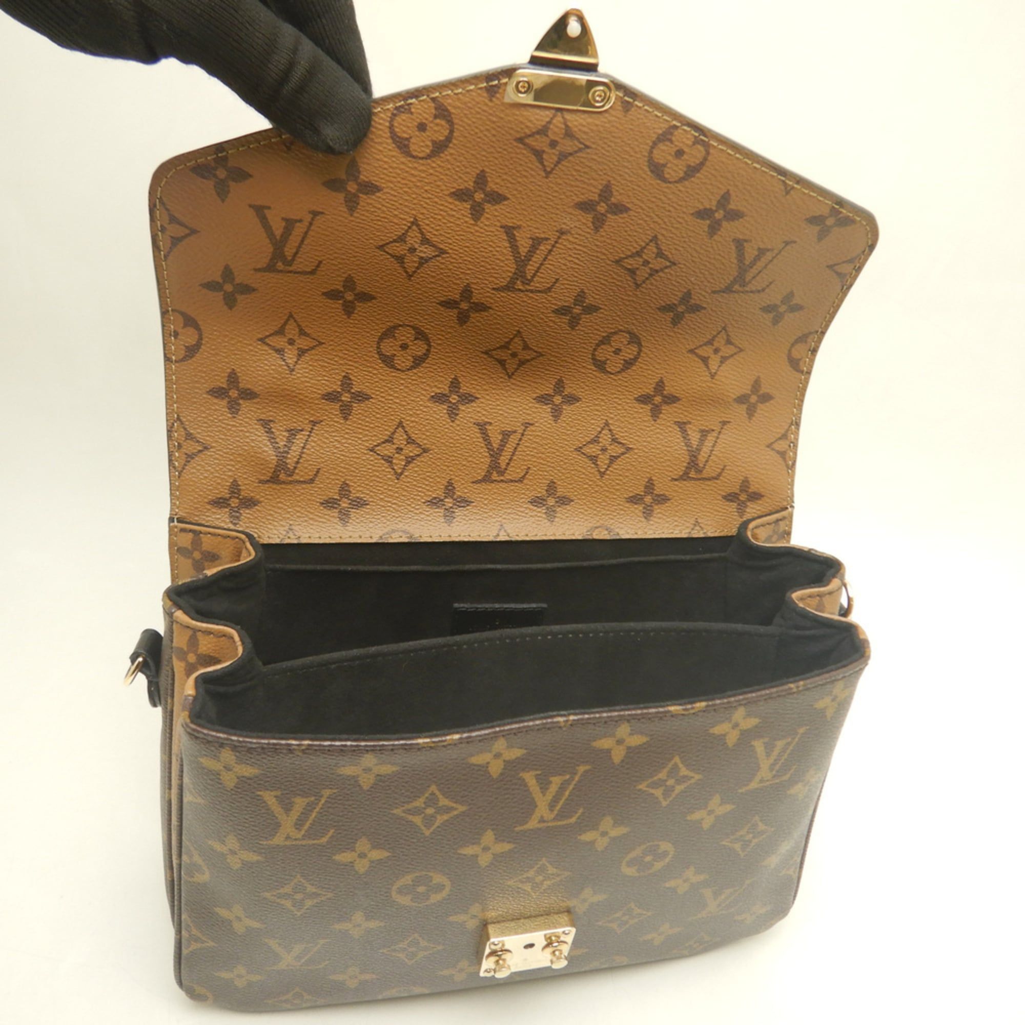 Handbag (Pre-Owned) - Louis Vuitton - Modalova