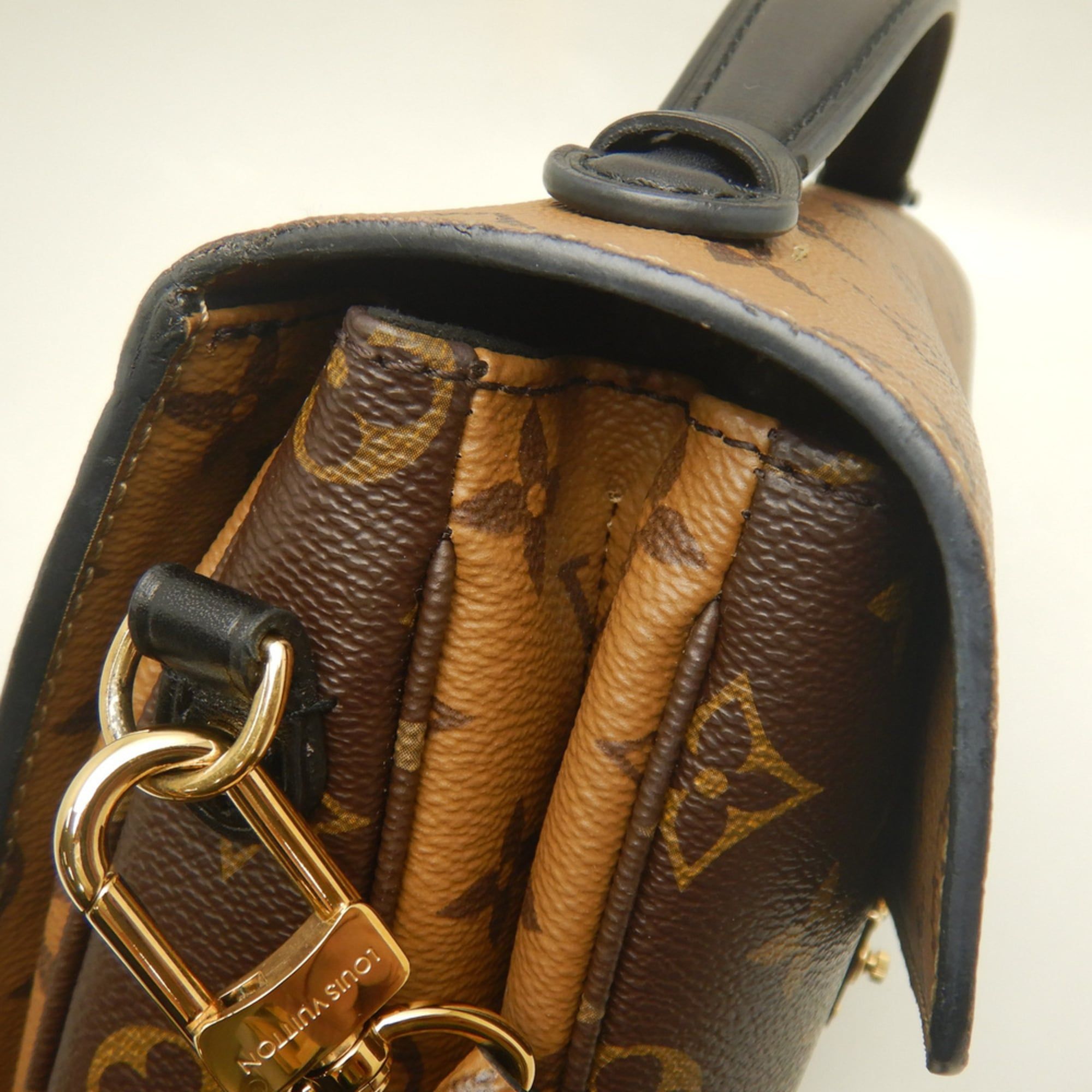 Handbag (Pre-Owned) - Louis Vuitton - Modalova