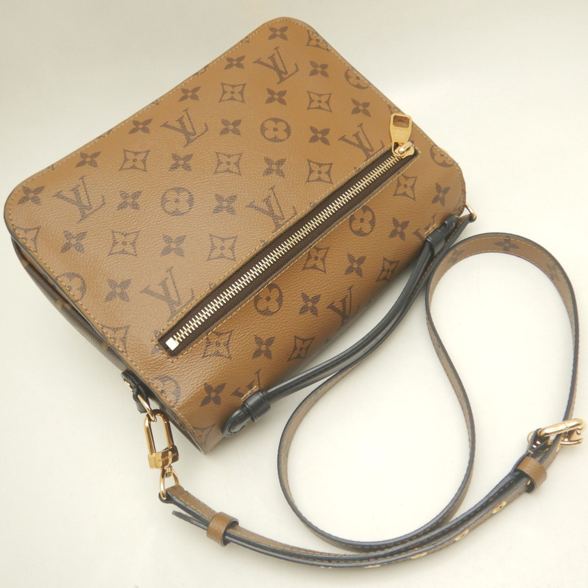 Handbag (Pre-Owned) - Louis Vuitton - Modalova