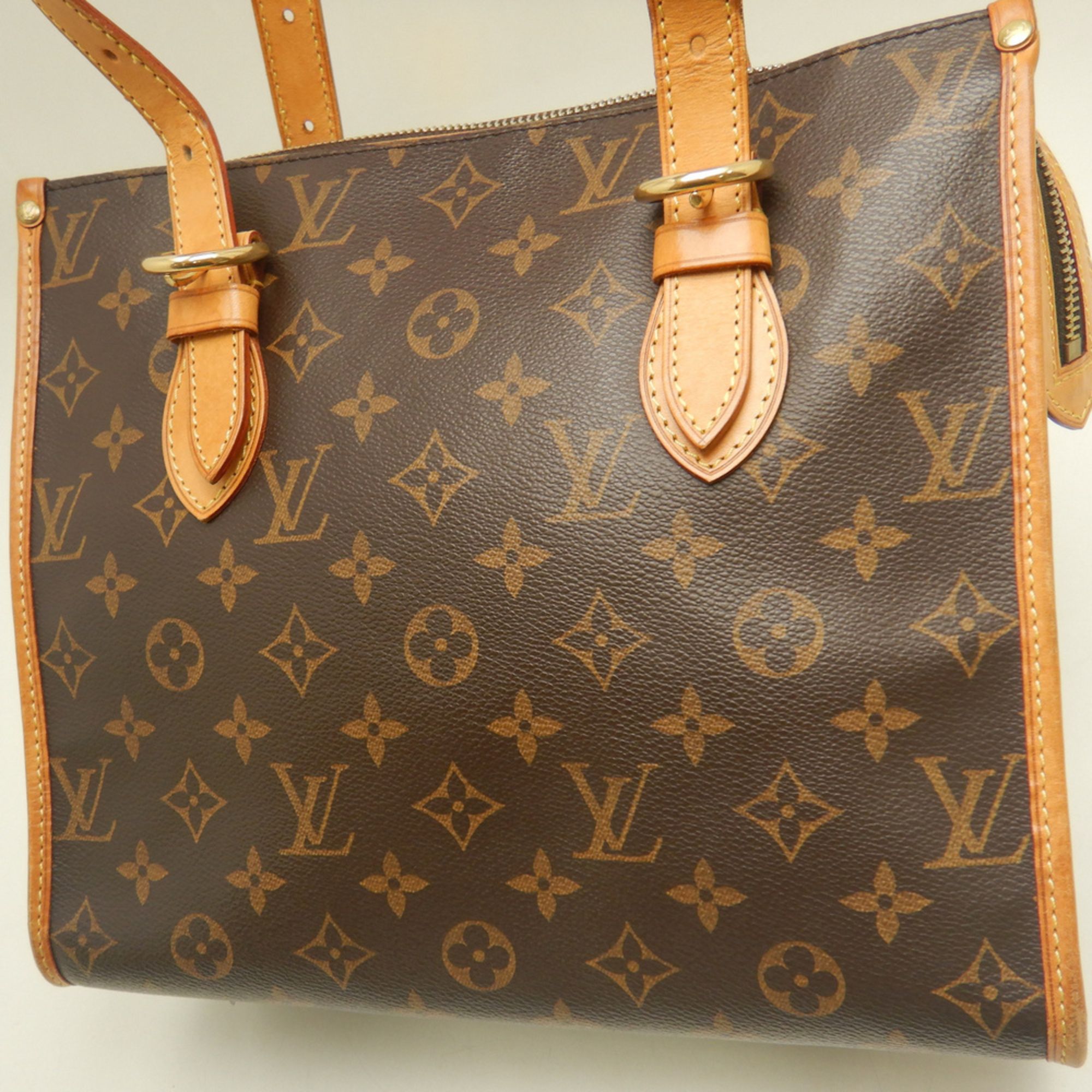 Canvas Tote Bag (Pre-Owned) - Louis Vuitton - Modalova