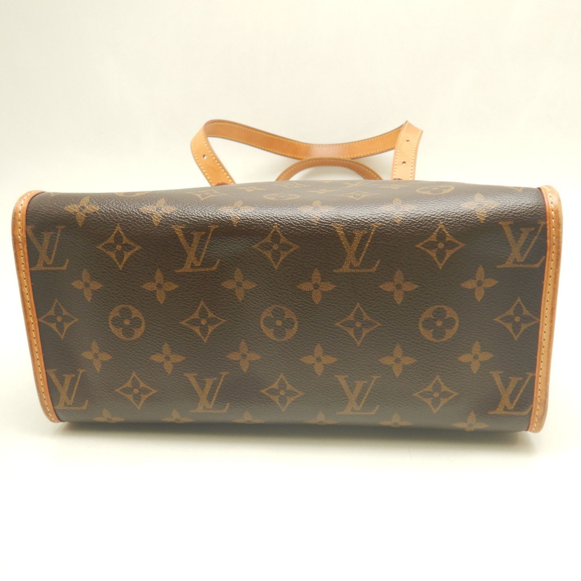 Canvas Tote Bag (Pre-Owned) - Louis Vuitton - Modalova