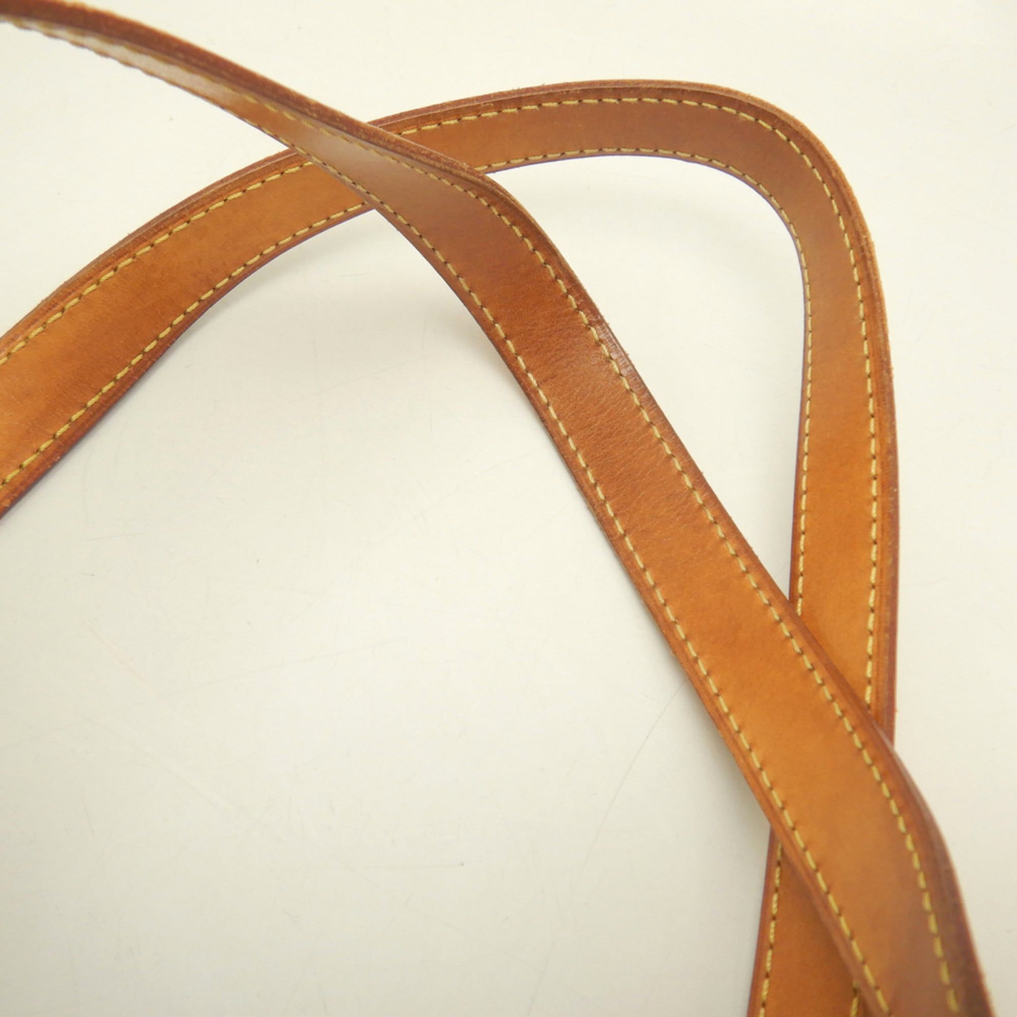 Canvas Tote Bag (Pre-Owned) - Louis Vuitton - Modalova