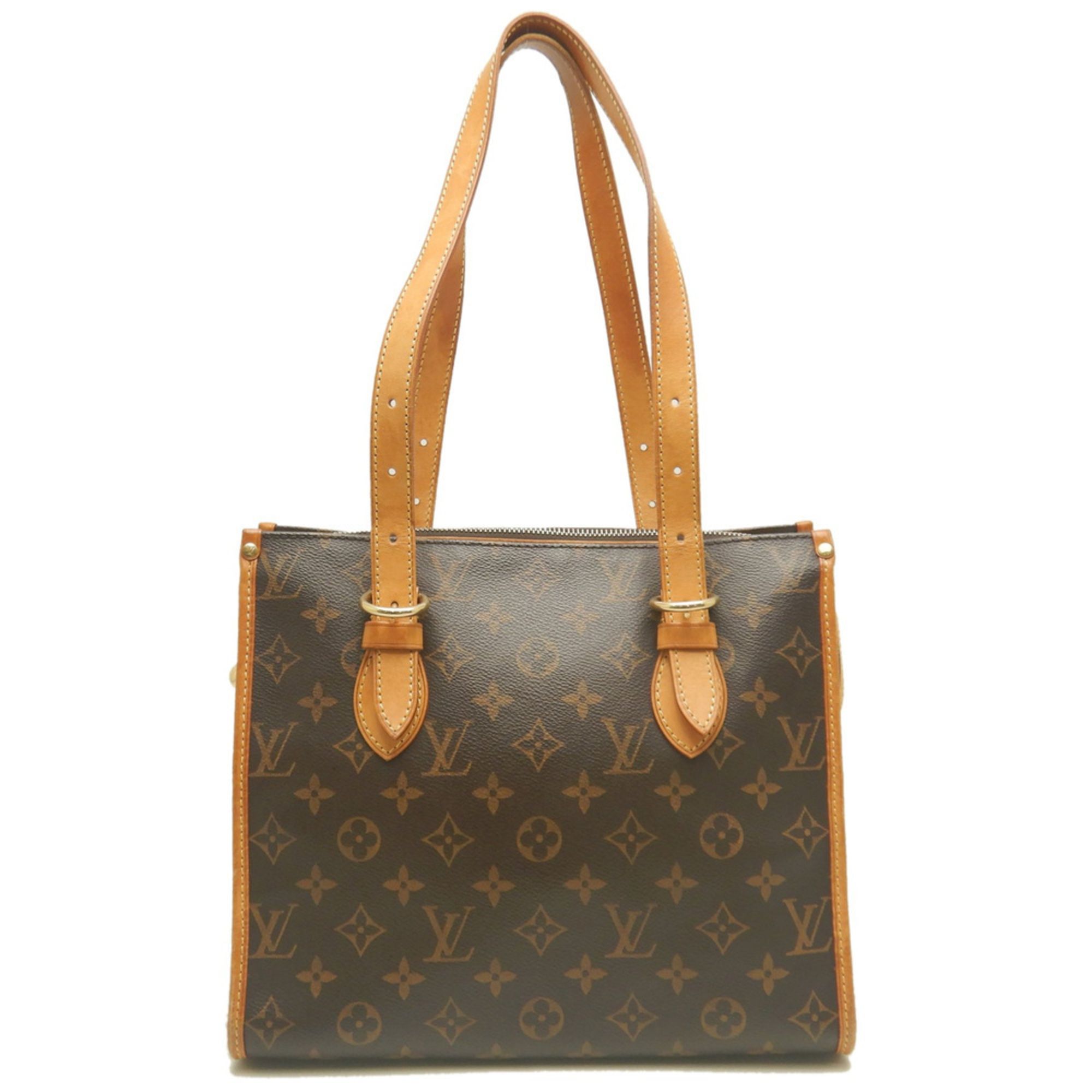 Canvas Tote Bag (Pre-Owned) - Louis Vuitton - Modalova