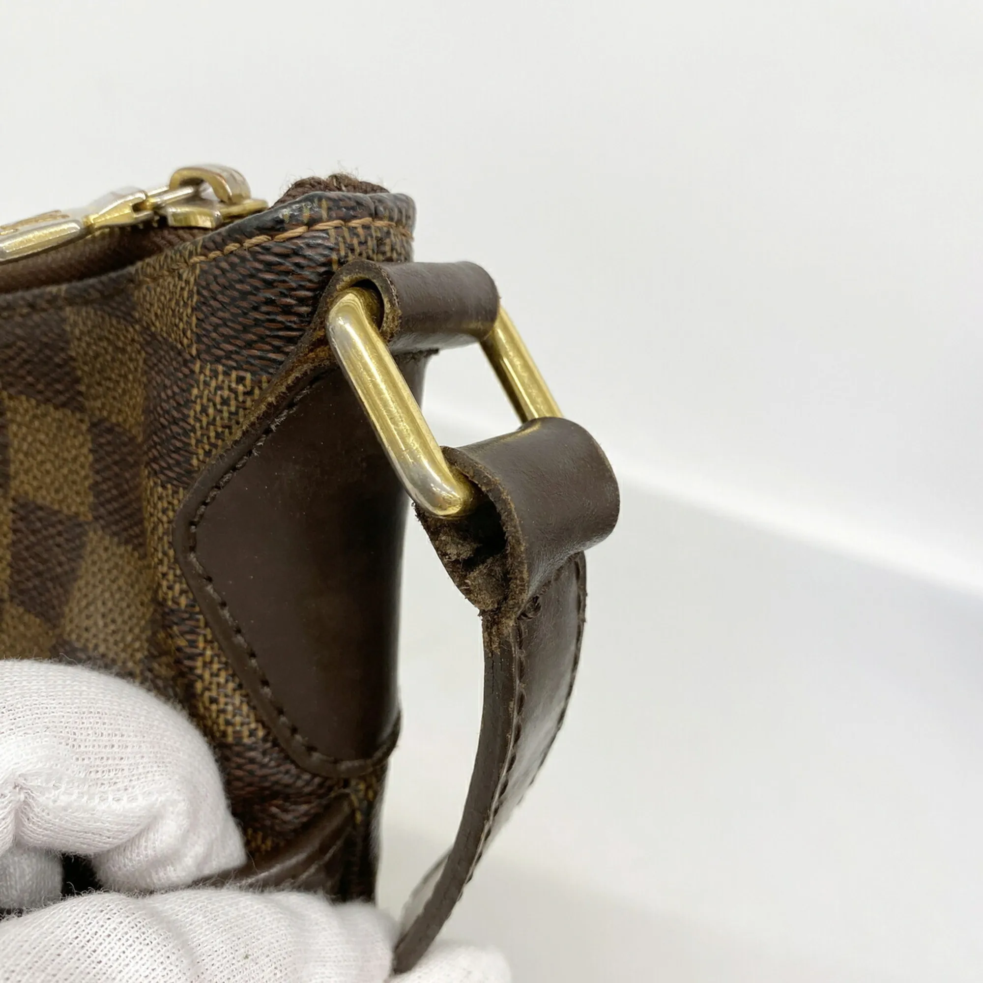 Shoulder Bag (Pre-Owned) - Louis Vuitton - Modalova