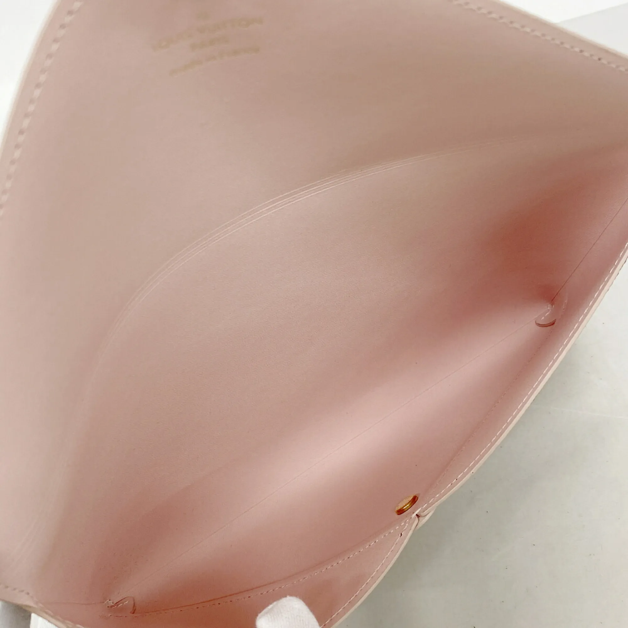 Pouch (Pre-Owned) - Louis Vuitton - Modalova