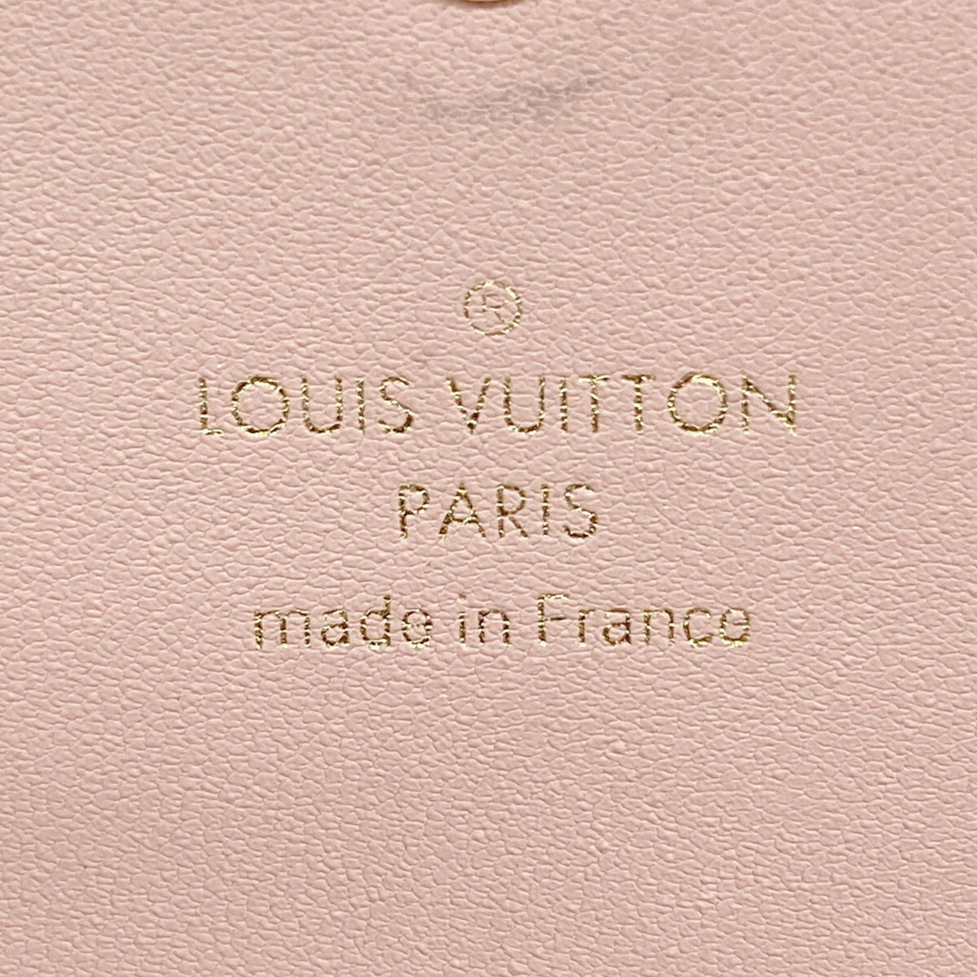 Pouch (Pre-Owned) - Louis Vuitton - Modalova