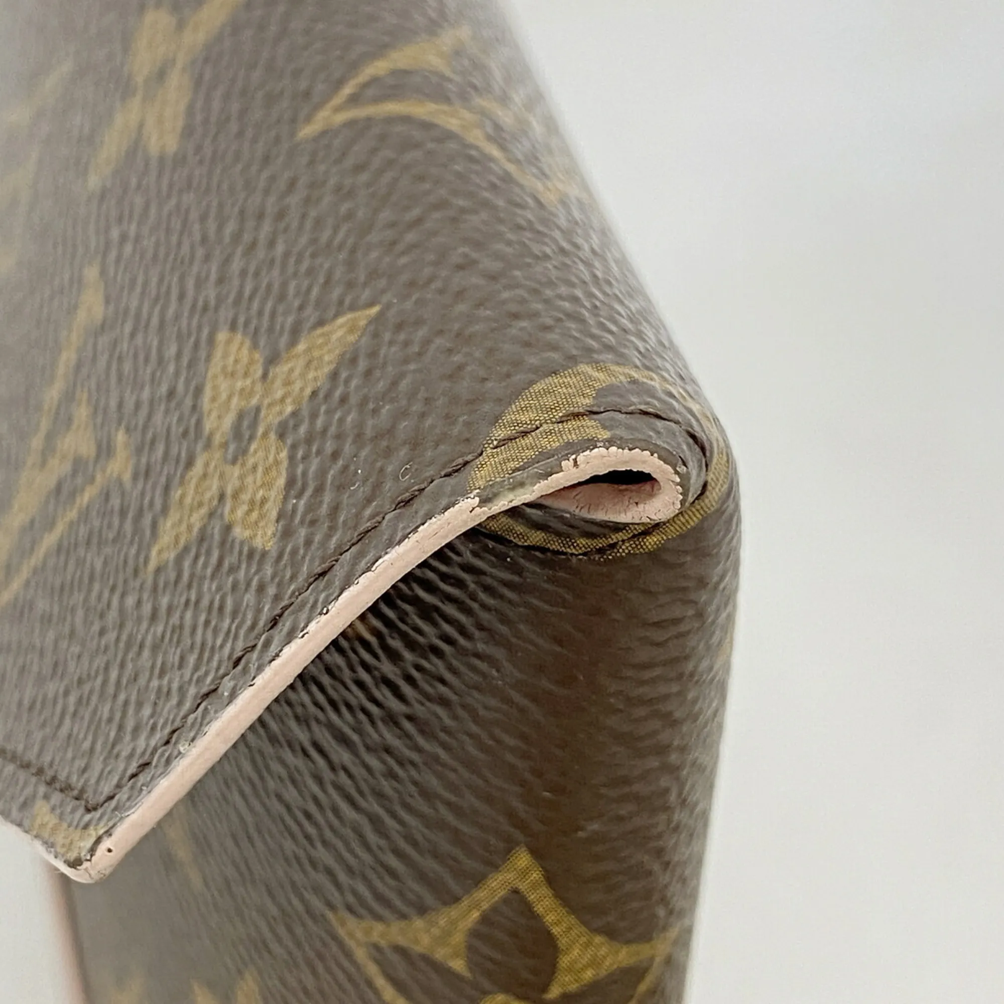 Pouch (Pre-Owned) - Louis Vuitton - Modalova