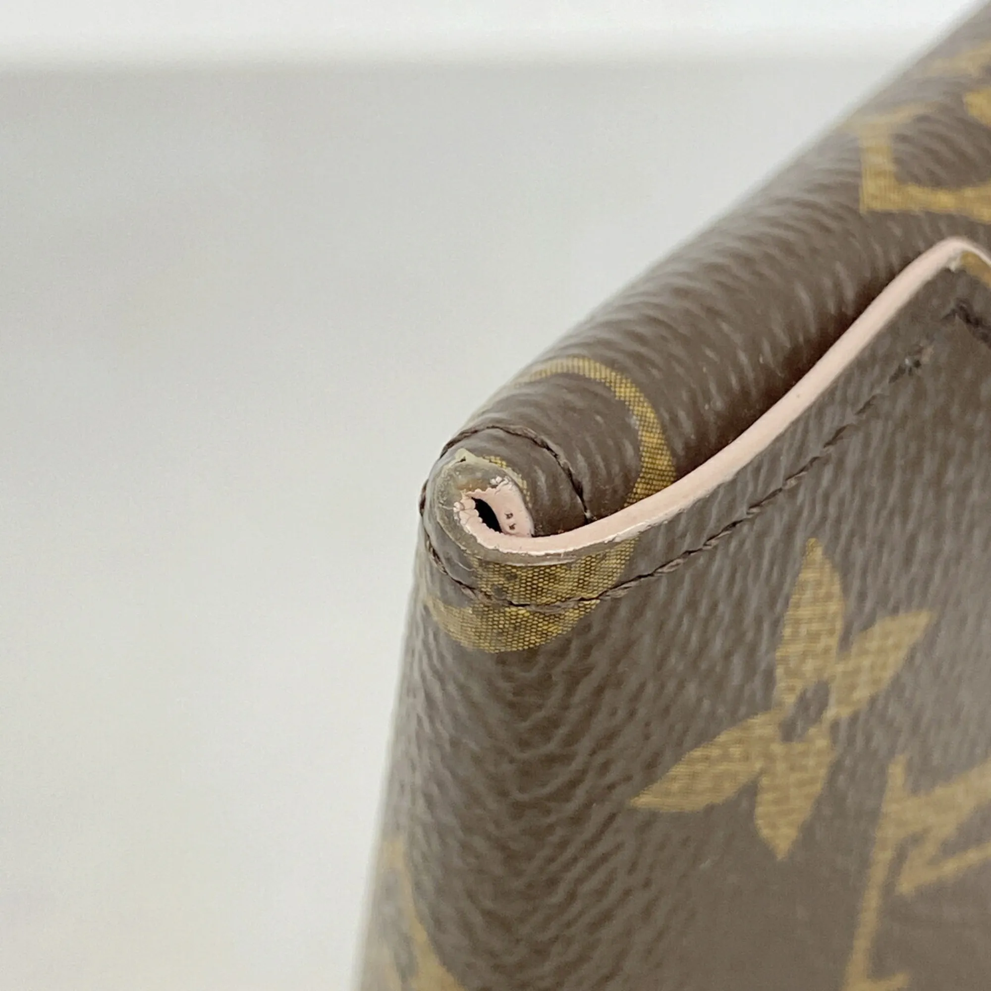 Pouch (Pre-Owned) - Louis Vuitton - Modalova