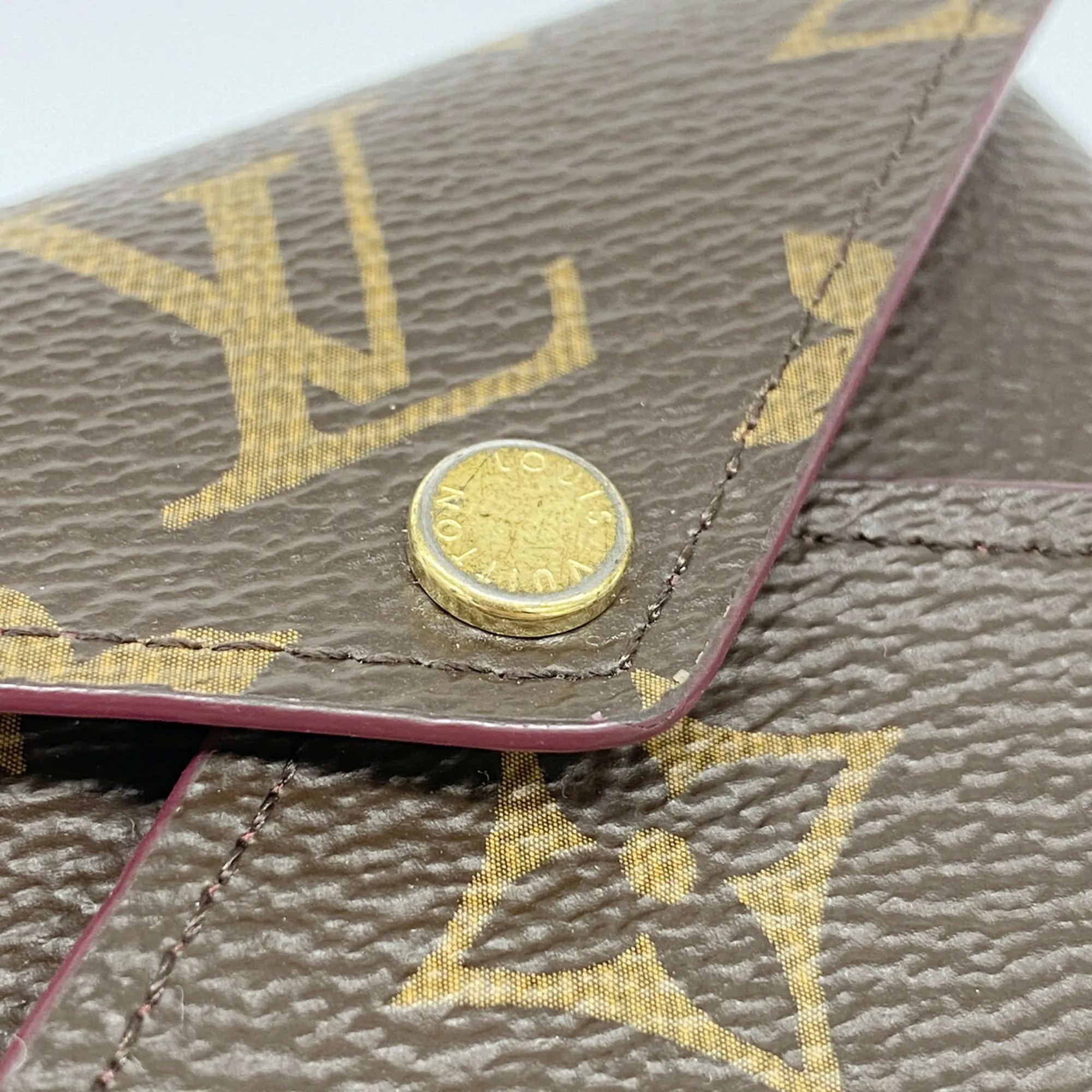 Pouch (Pre-Owned) - Louis Vuitton - Modalova