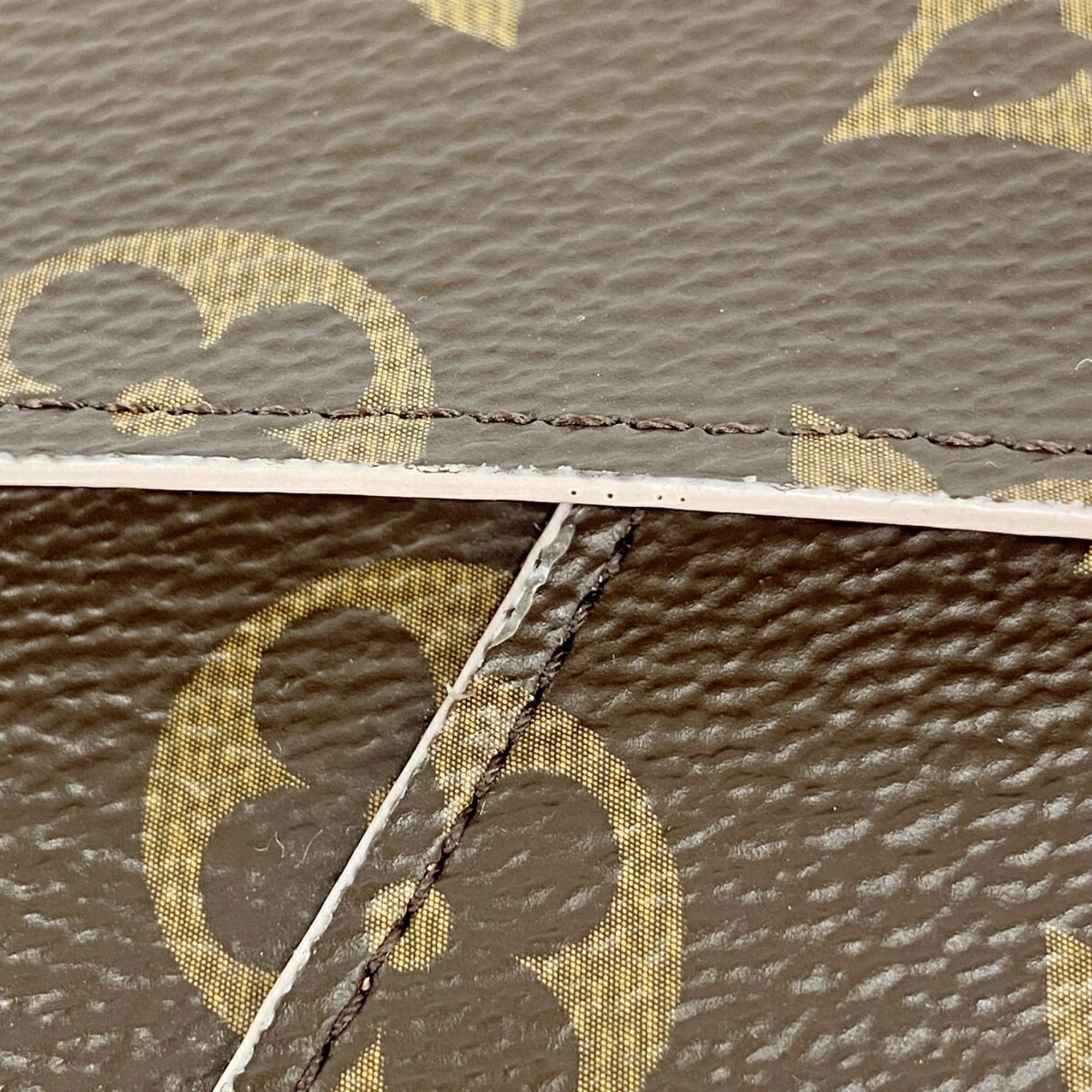 Pouch (Pre-Owned) - Louis Vuitton - Modalova
