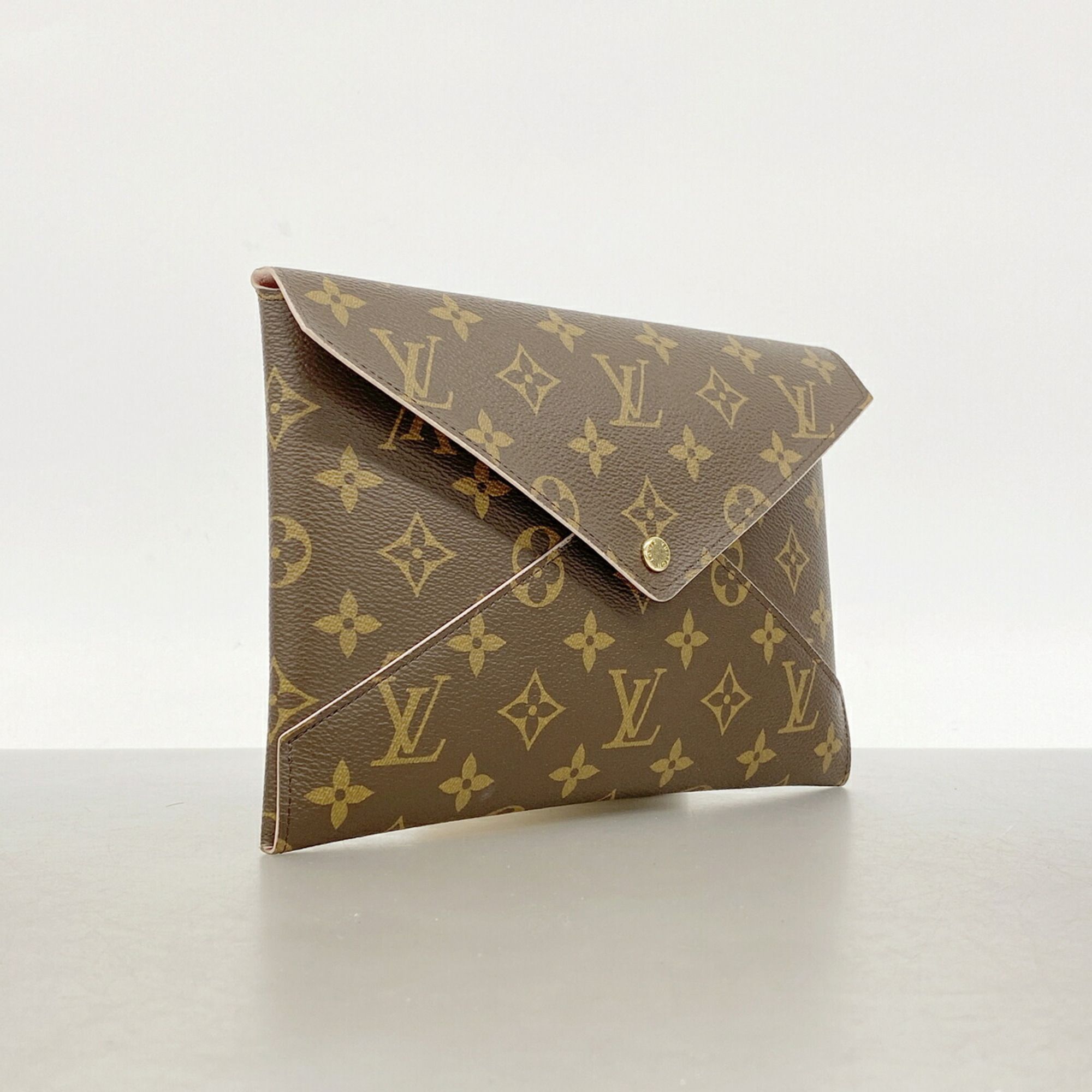Pouch (Pre-Owned) - Louis Vuitton - Modalova